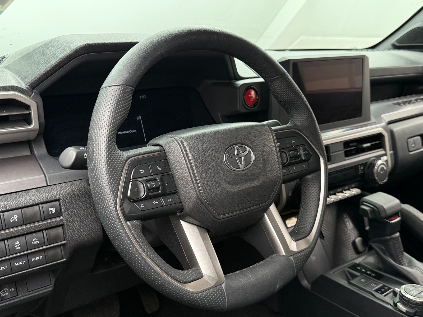 Thumbnail: 2025 Toyota Tacoma - 5