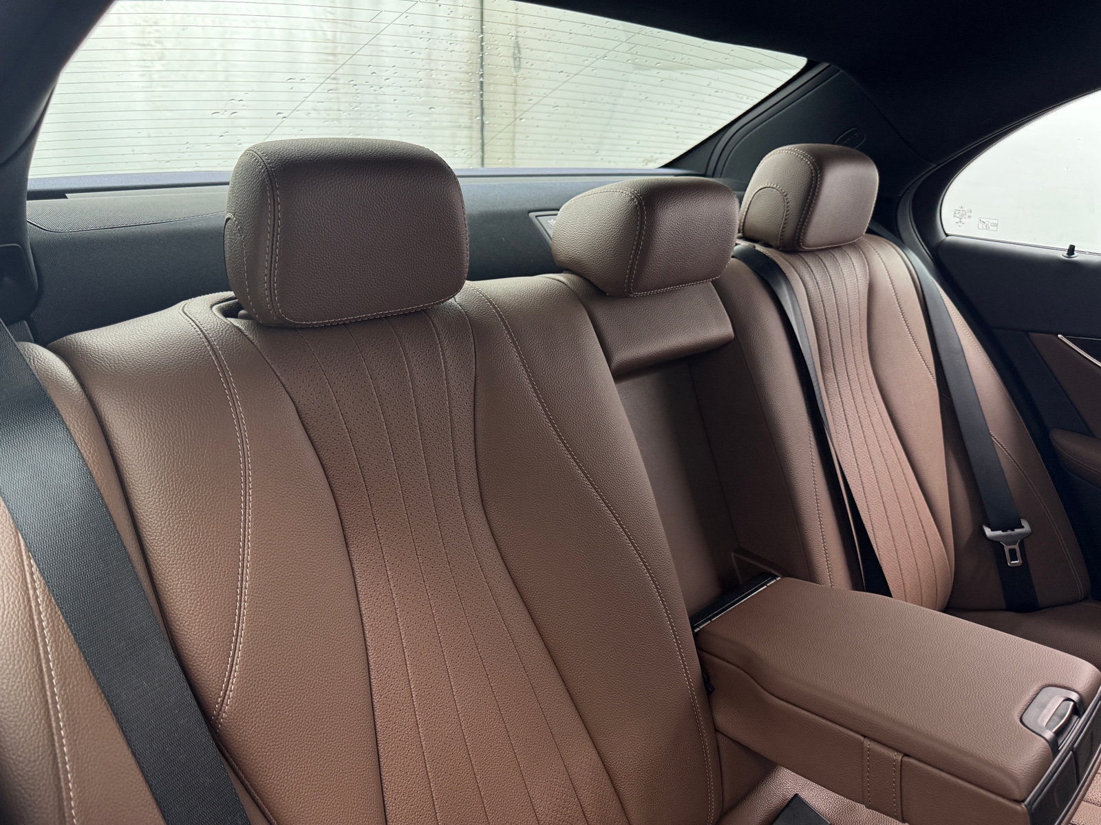 Thumbnail: 2017 Mercedes-Benz E-Class - 5