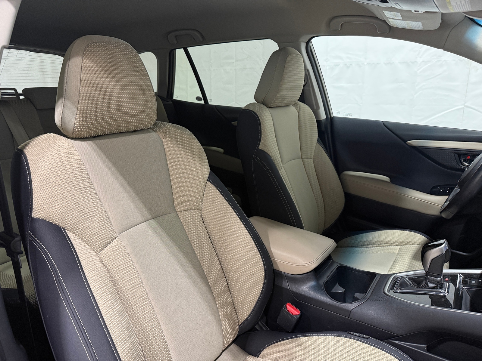 Thumbnail: 2021 Subaru Outback - 2