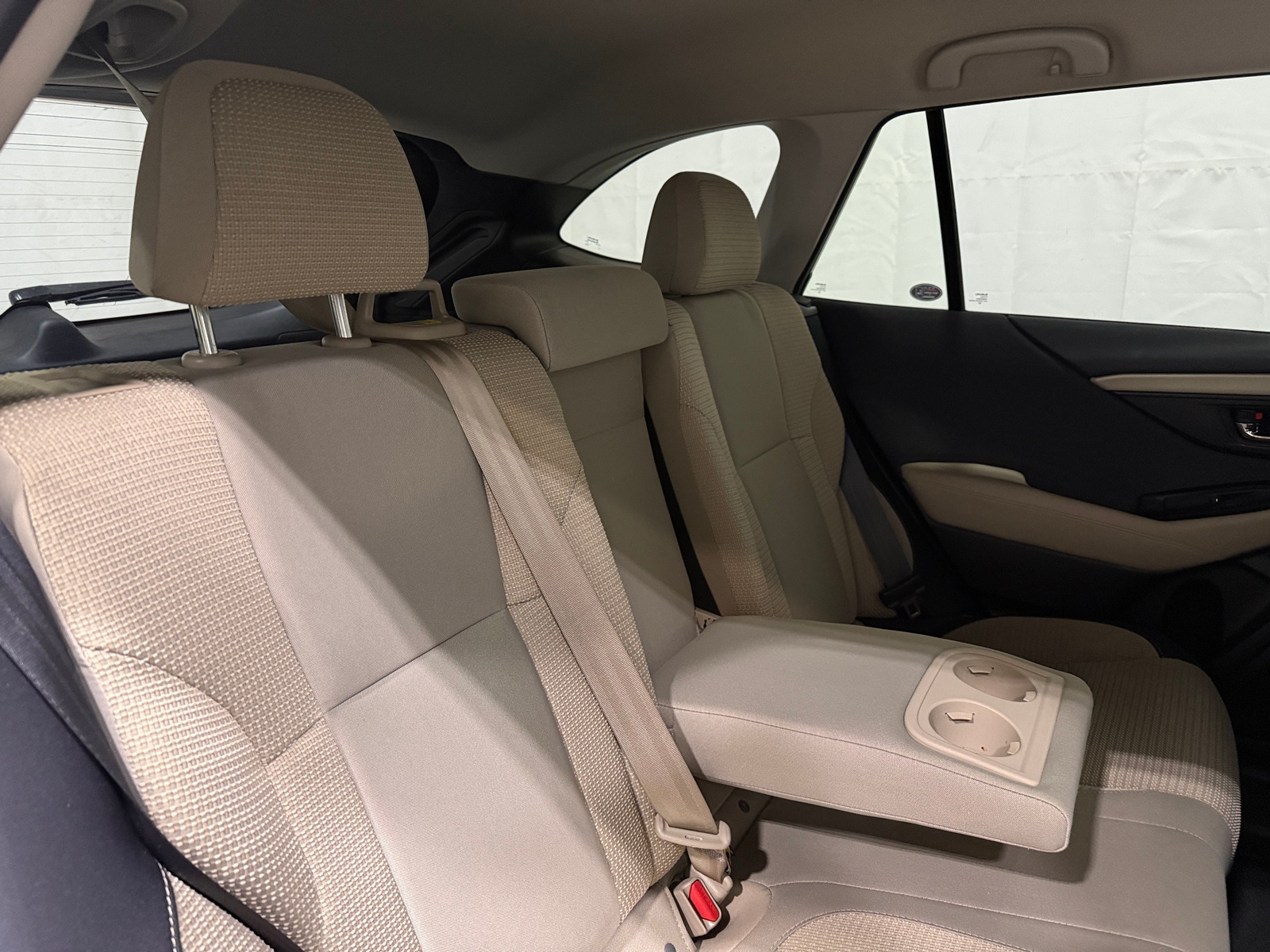 Thumbnail: 2021 Subaru Outback - 6