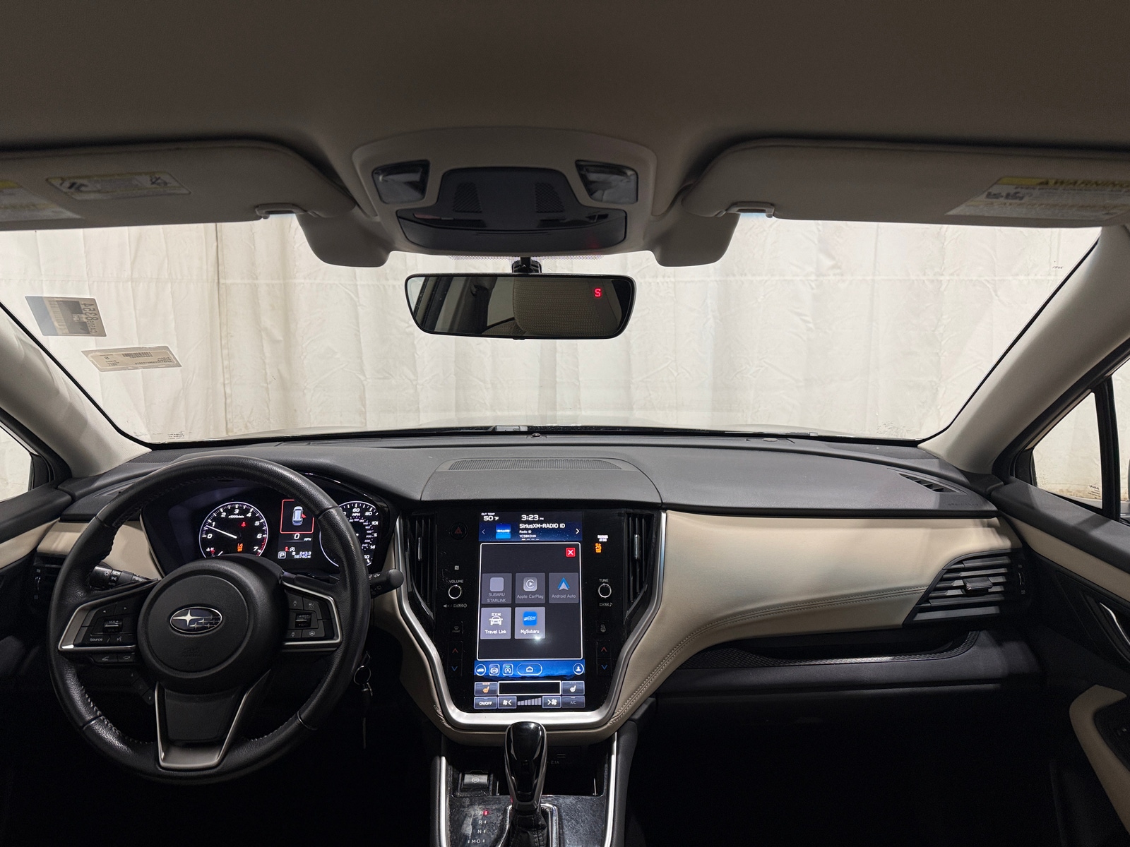 Thumbnail: 2021 Subaru Outback - 3