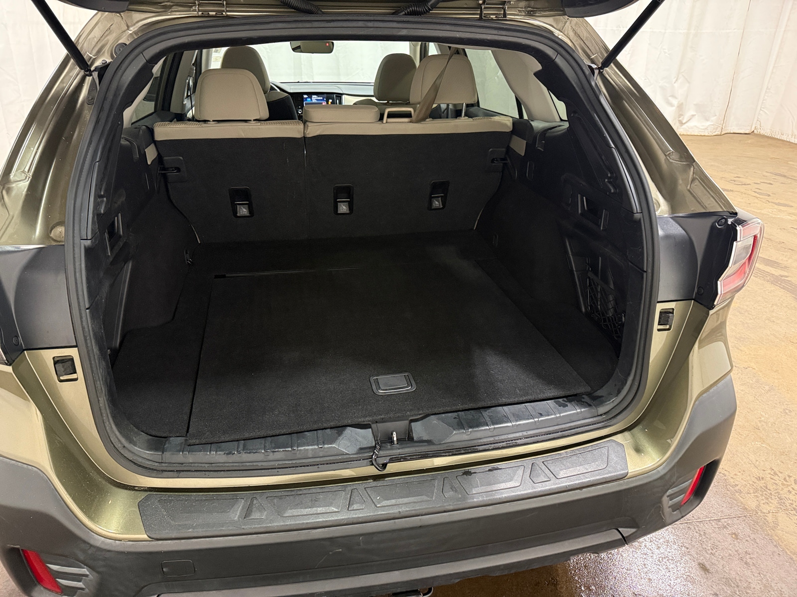 Thumbnail: 2021 Subaru Outback - 7