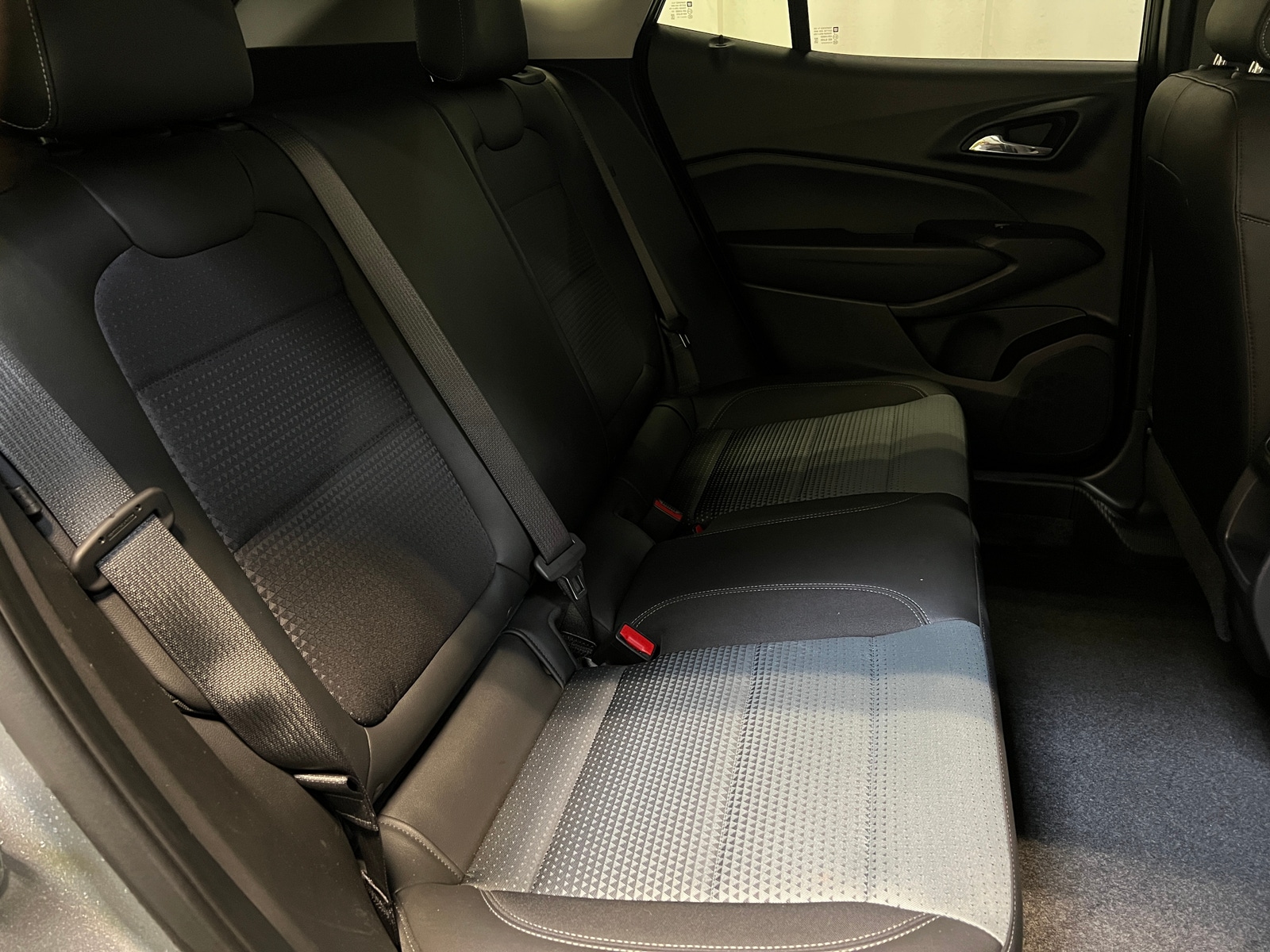 Thumbnail: 2025 Chevrolet Trax - 6