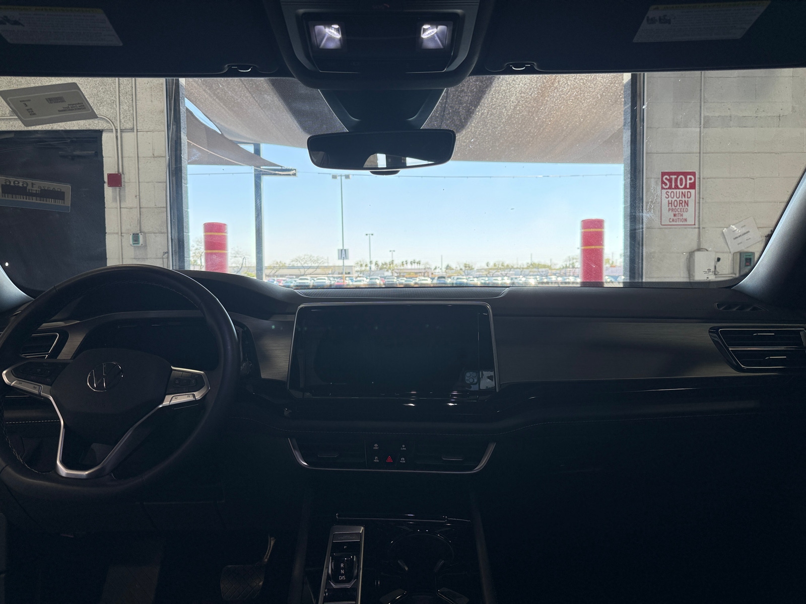 Thumbnail: 2025 Volkswagen Atlas - 2