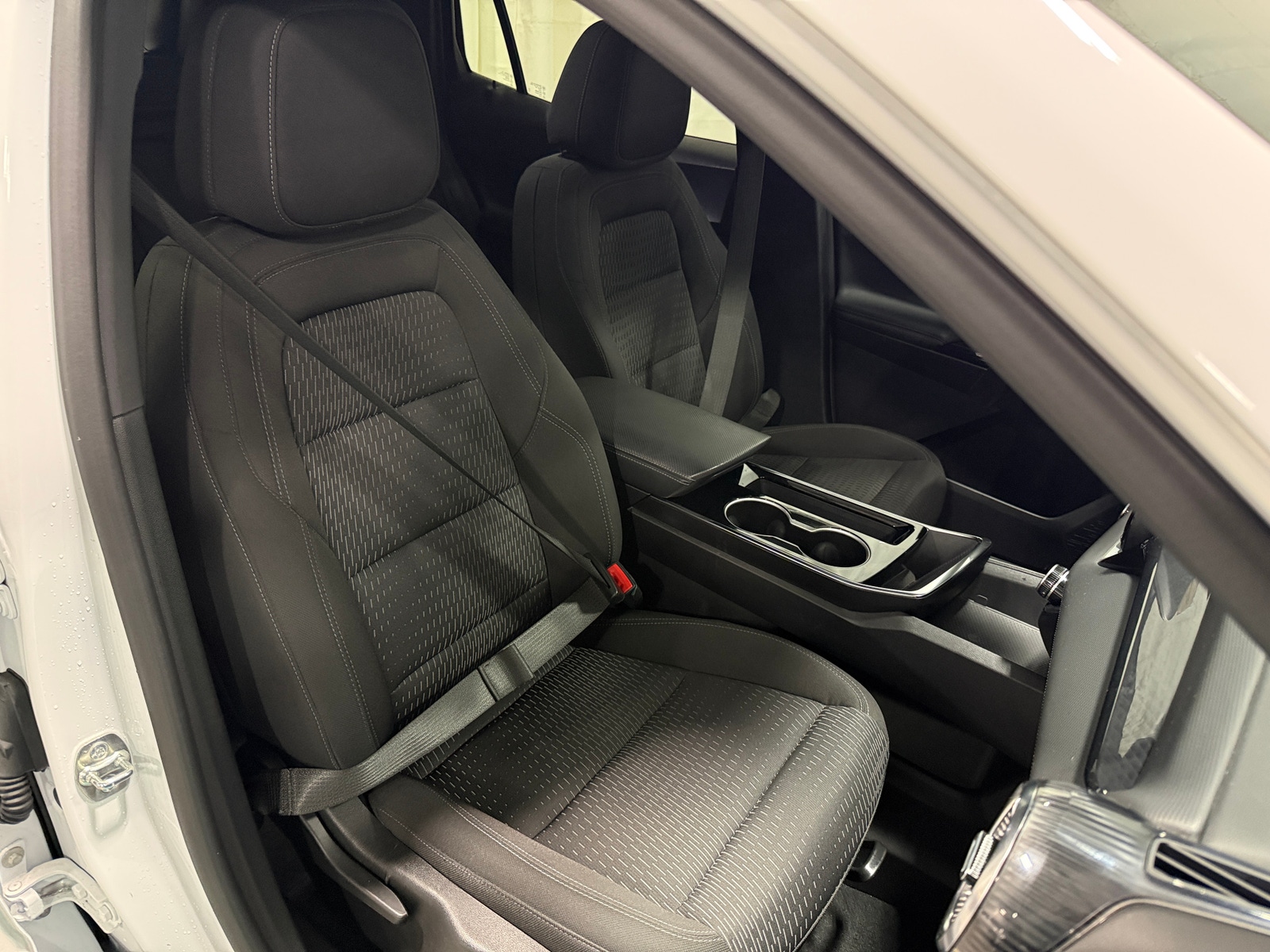 Thumbnail: 2025 Chevrolet Equinox - 2