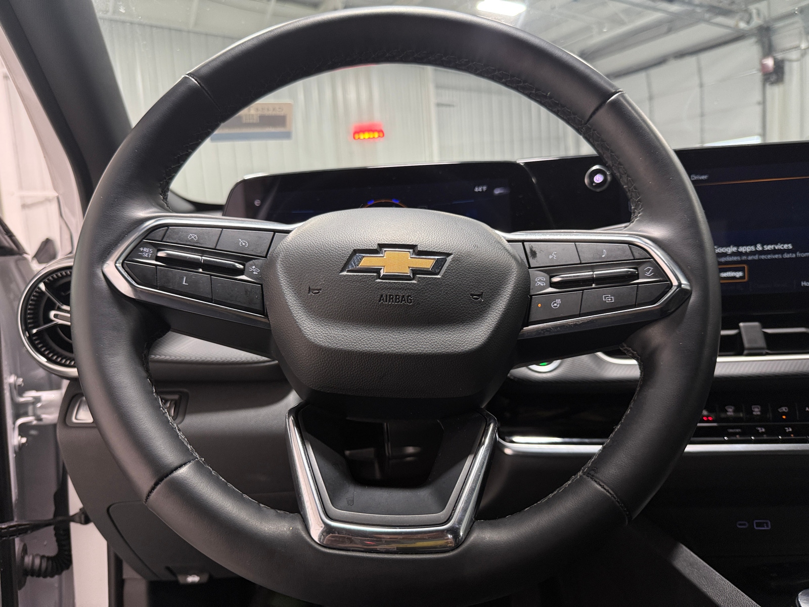 Thumbnail: 2025 Chevrolet Equinox - 5