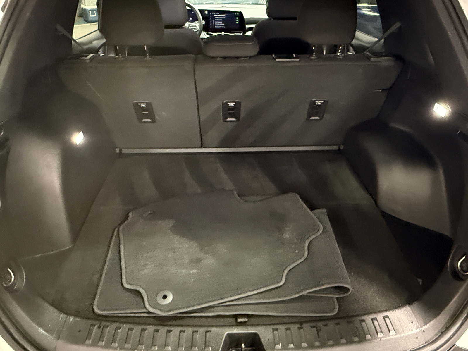 Thumbnail: 2025 Chevrolet Equinox - 7