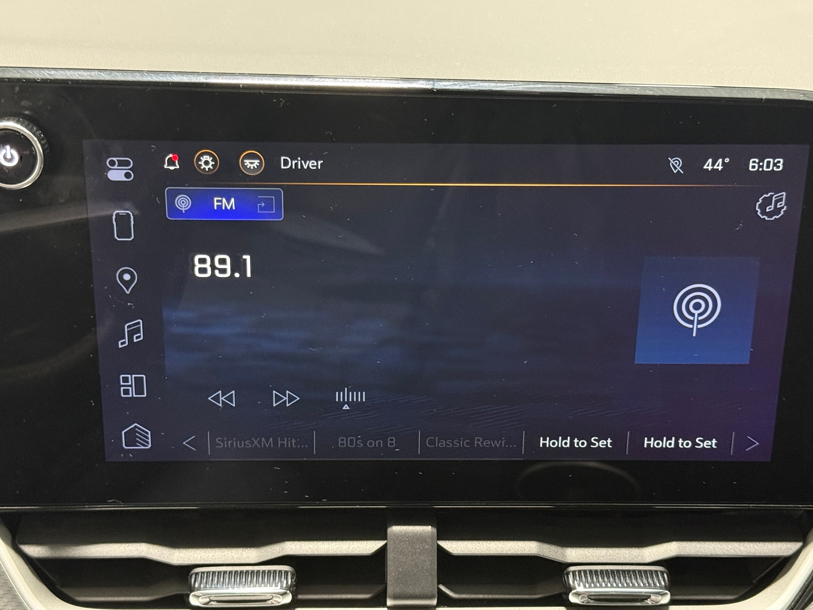 Thumbnail: 2025 Chevrolet Equinox - 4