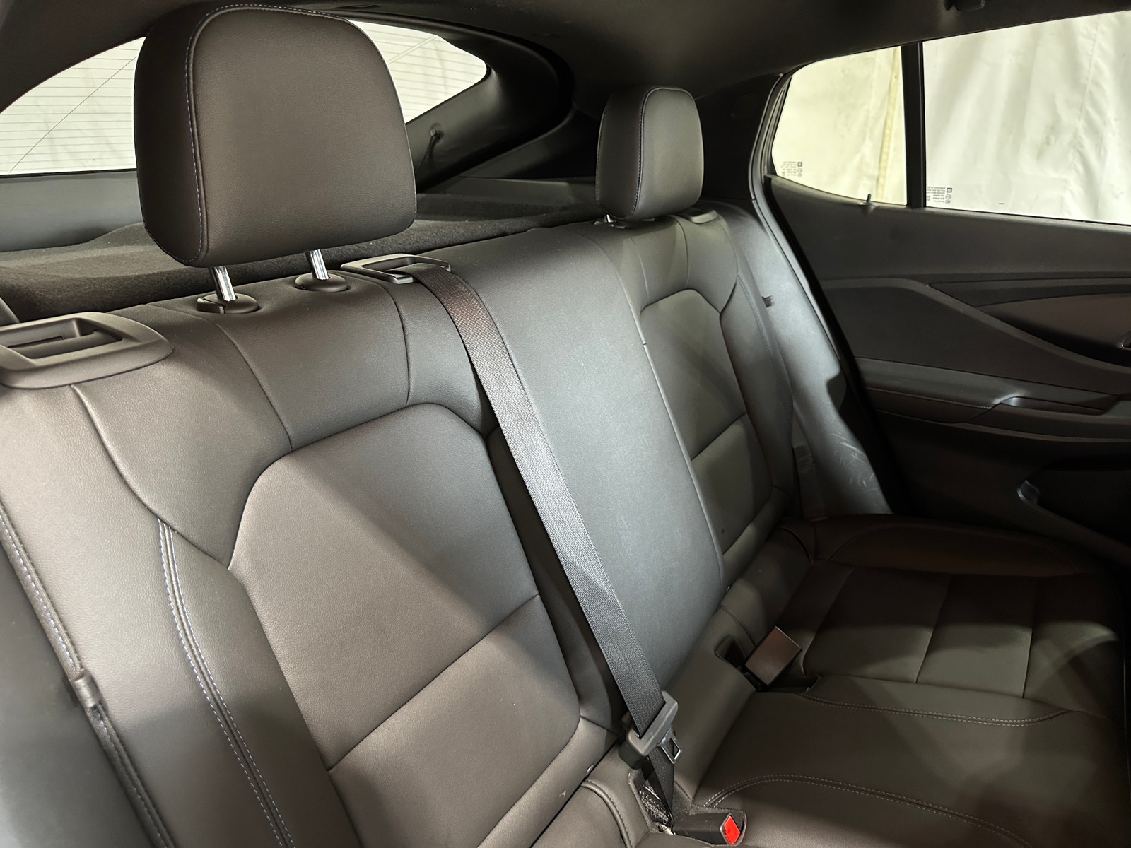 Thumbnail: 2025 Buick Envista - 5