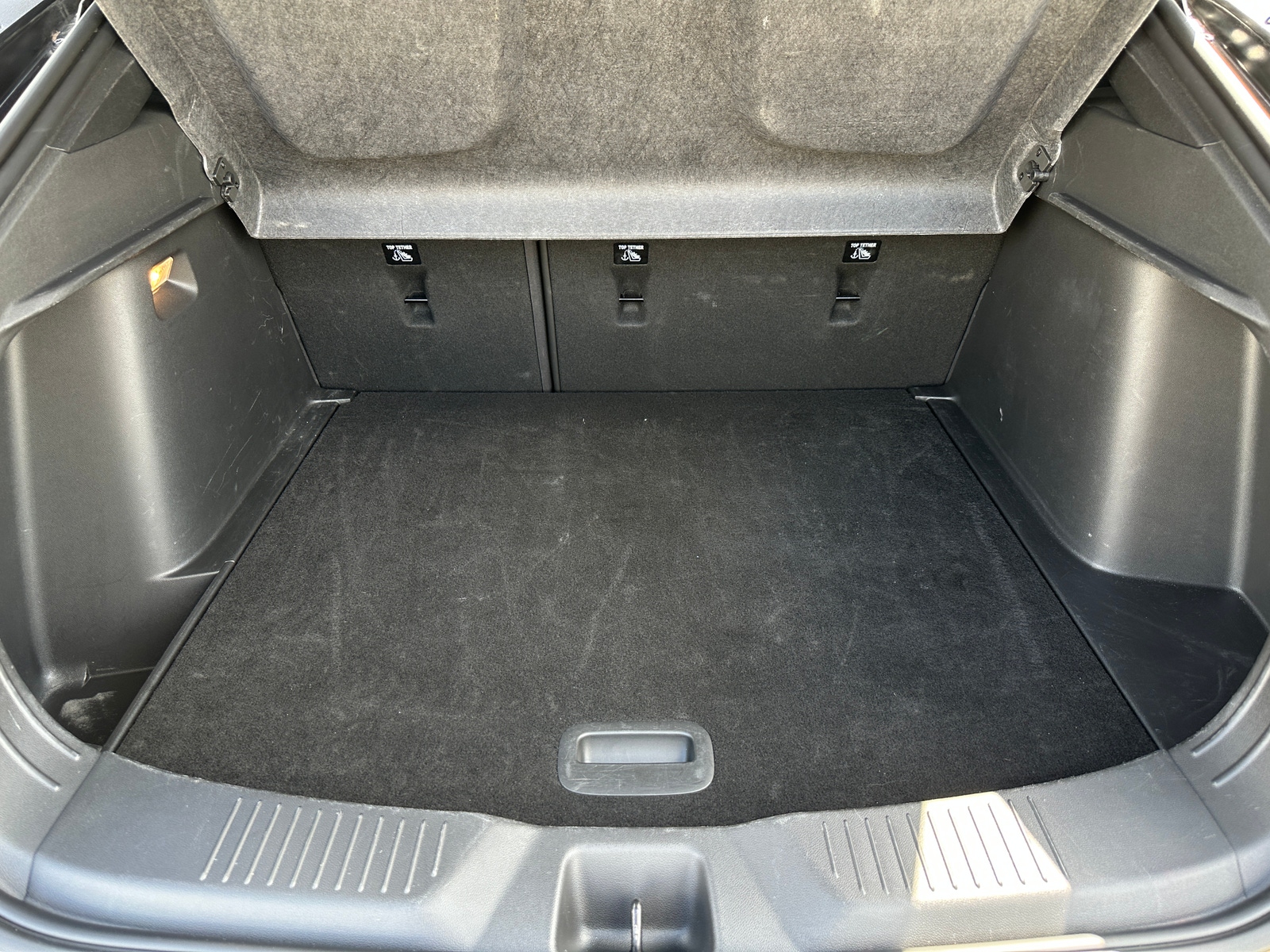 Thumbnail: 2025 Buick Envista - 6