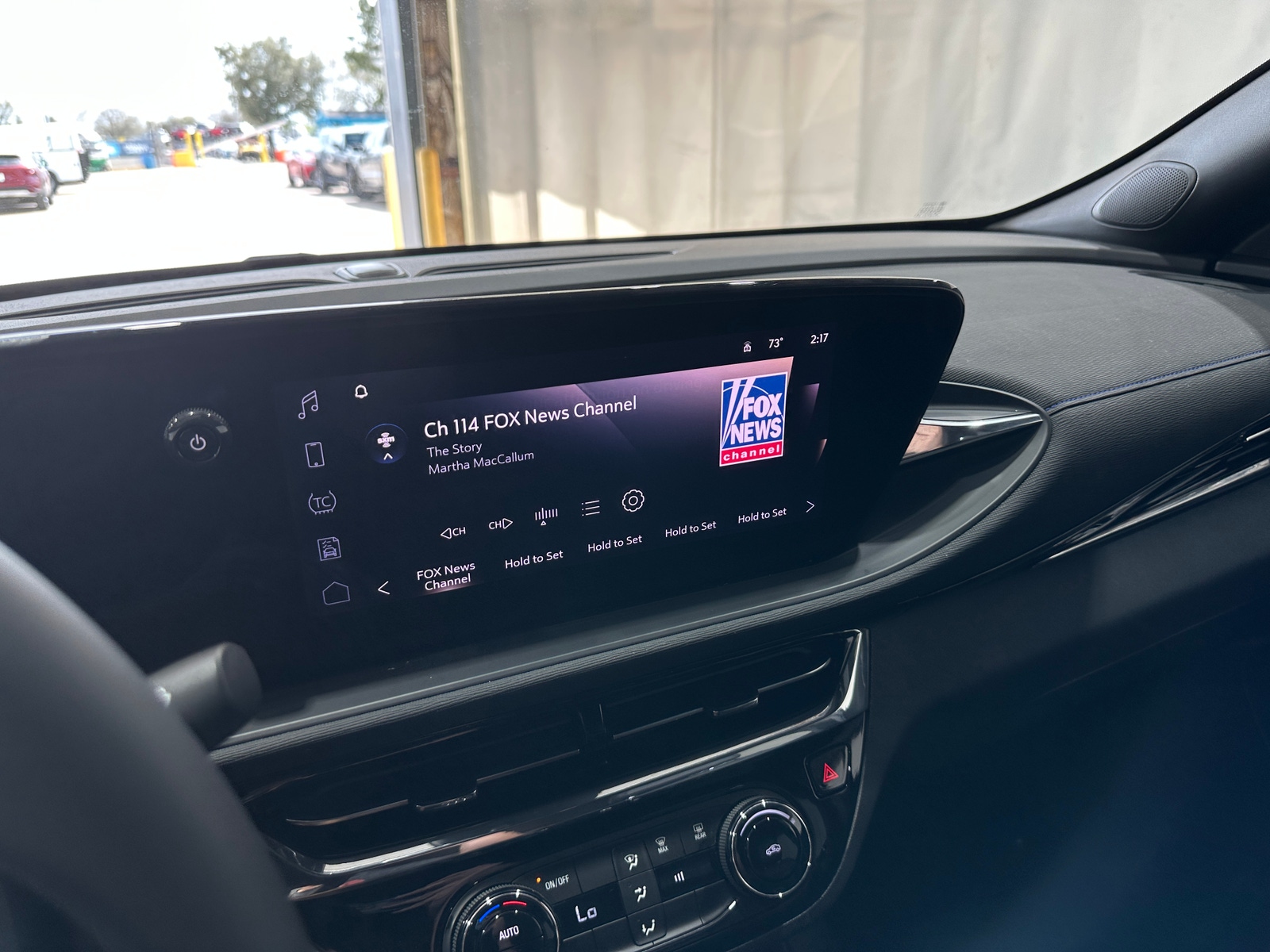 Thumbnail: 2025 Buick Envista - 3