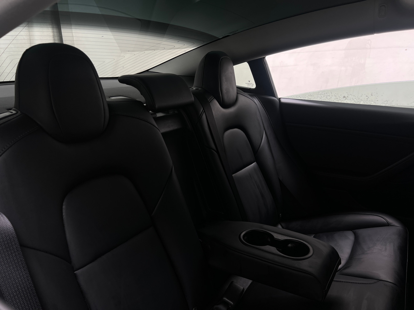 Thumbnail: 2019 Tesla Model 3 - 5