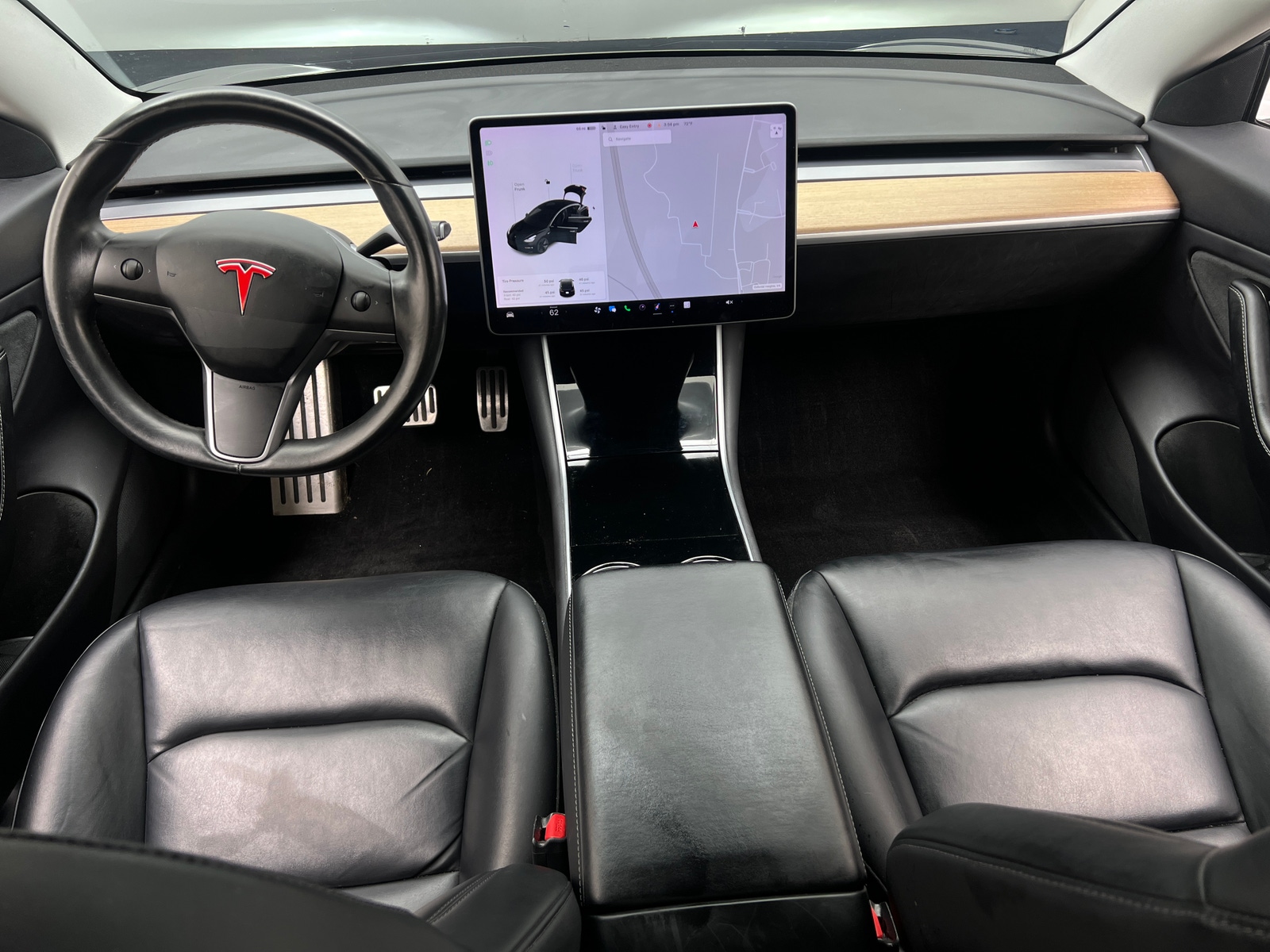 Thumbnail: 2019 Tesla Model 3 - 2