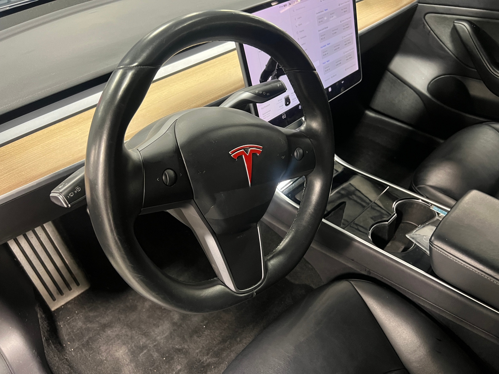 Thumbnail: 2019 Tesla Model 3 - 4