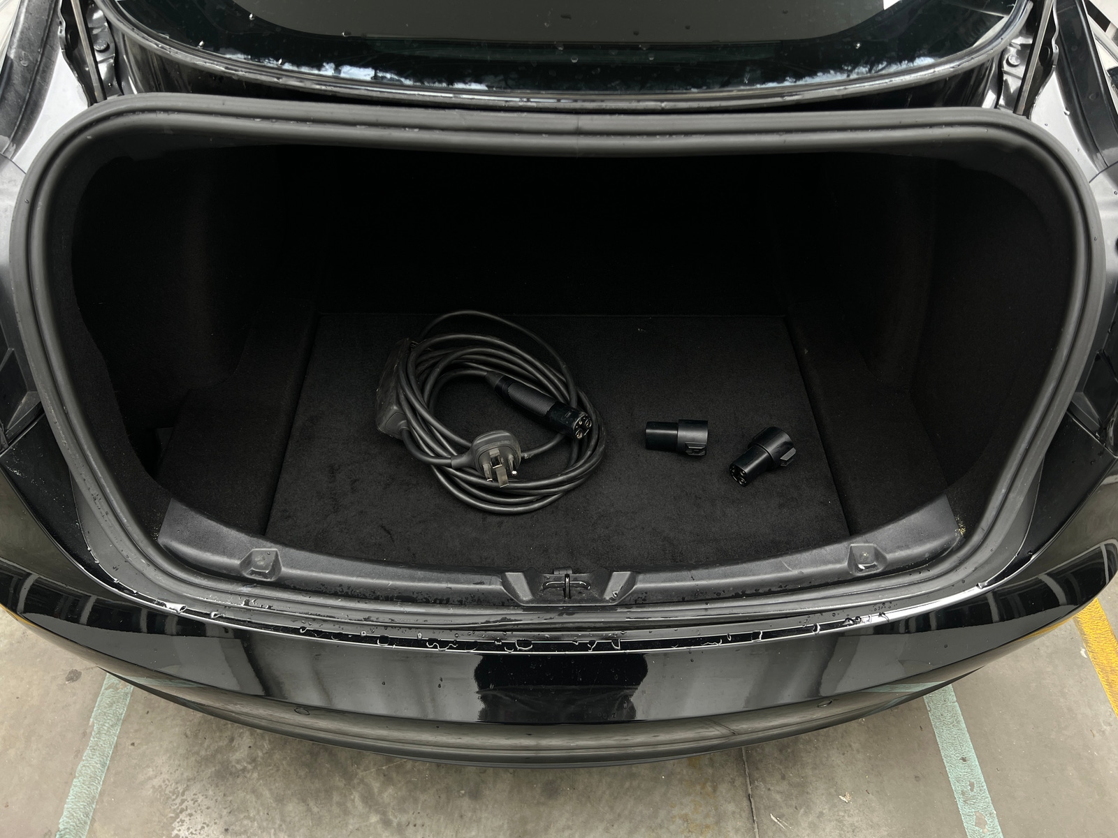 Thumbnail: 2019 Tesla Model 3 - 6