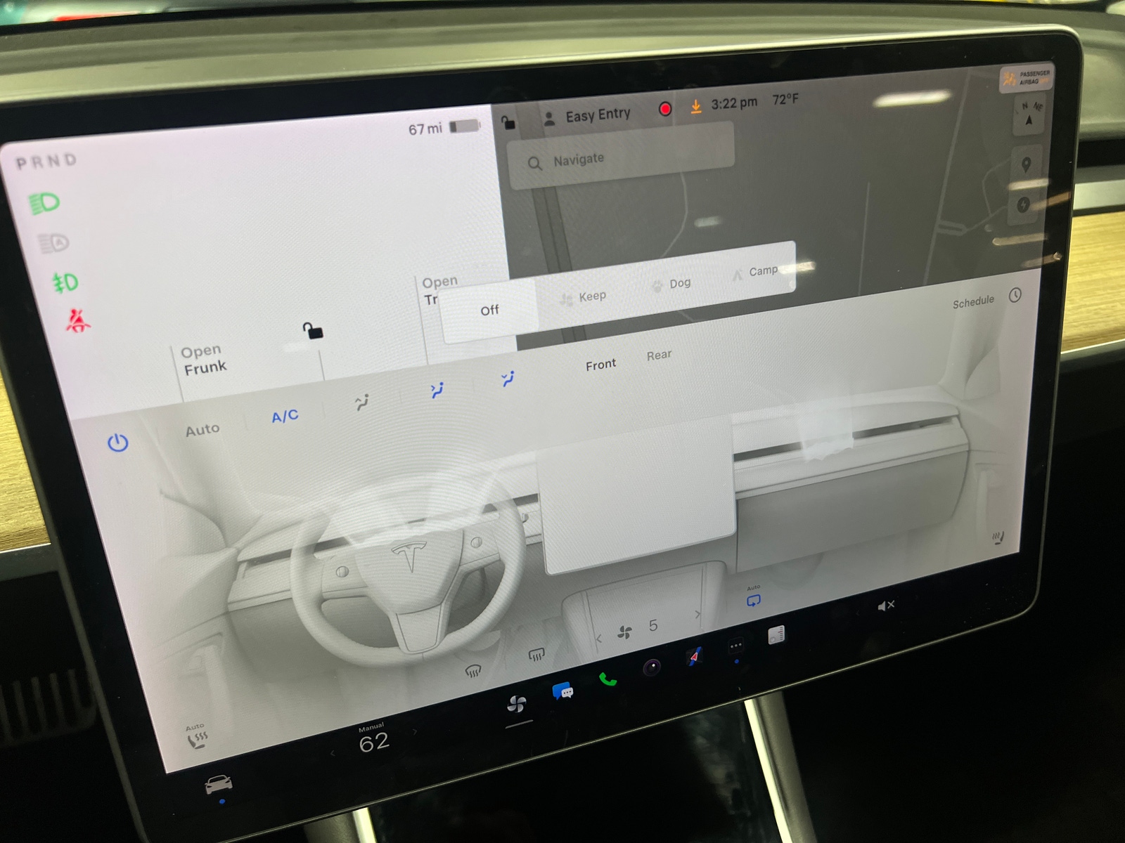 Thumbnail: 2019 Tesla Model 3 - 3