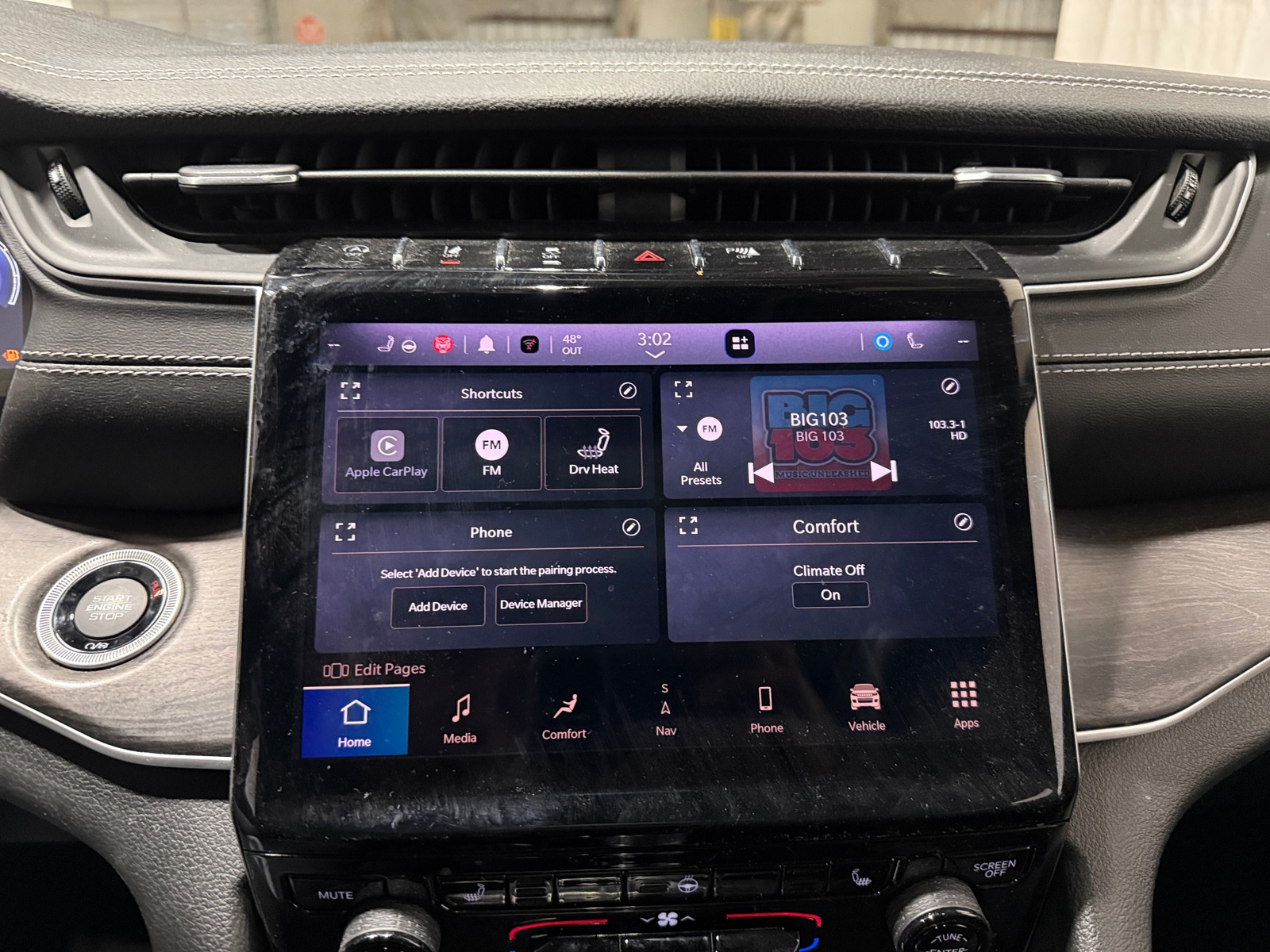 Thumbnail: 2023 Jeep Grand Cherokee L - 3