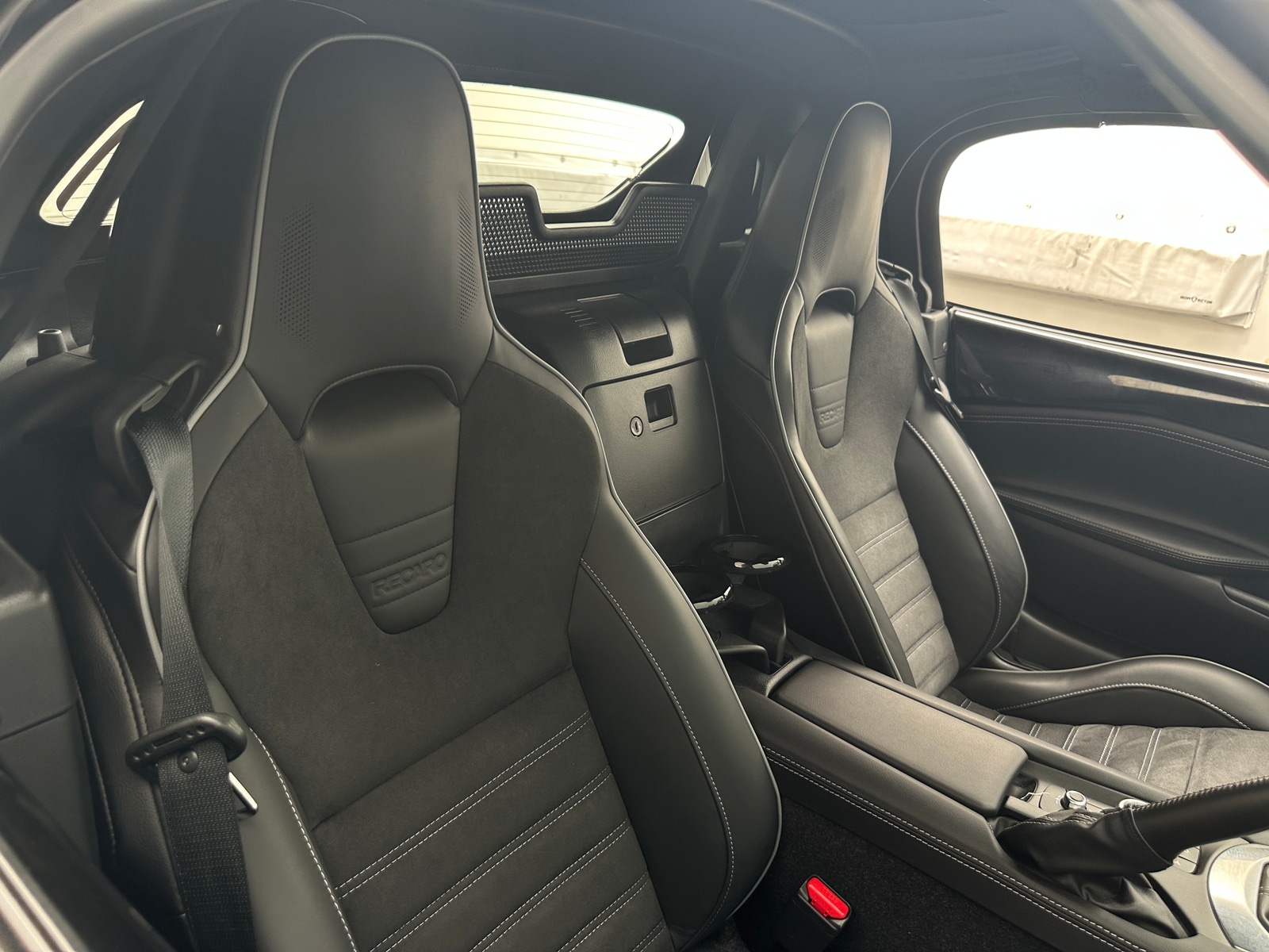 Thumbnail: 2025 Mazda MX-5 Miata - 2