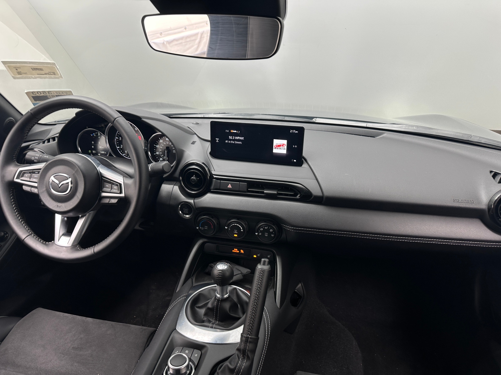 Thumbnail: 2025 Mazda MX-5 Miata - 3