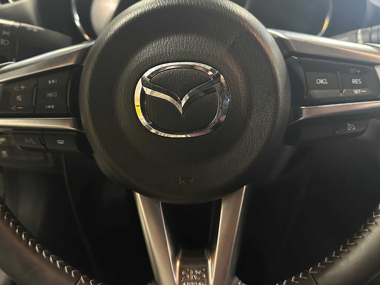 Thumbnail: 2025 Mazda MX-5 Miata - 5