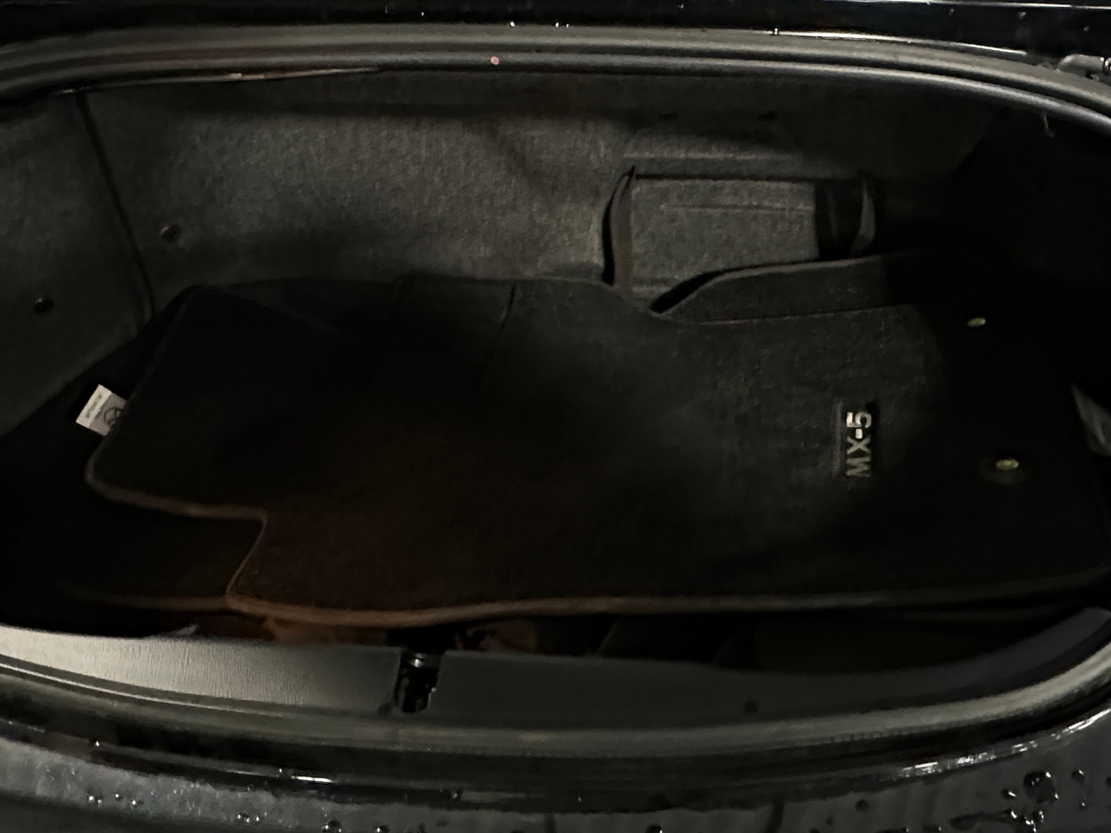 Thumbnail: 2025 Mazda MX-5 Miata - 6