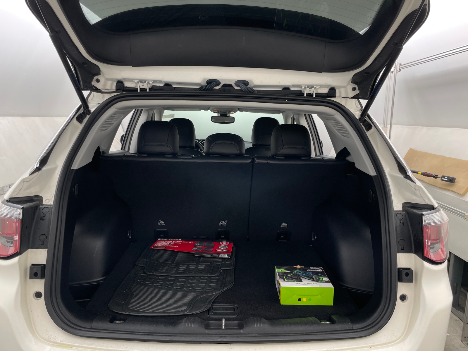 Thumbnail: 2020 Jeep Compass - 6