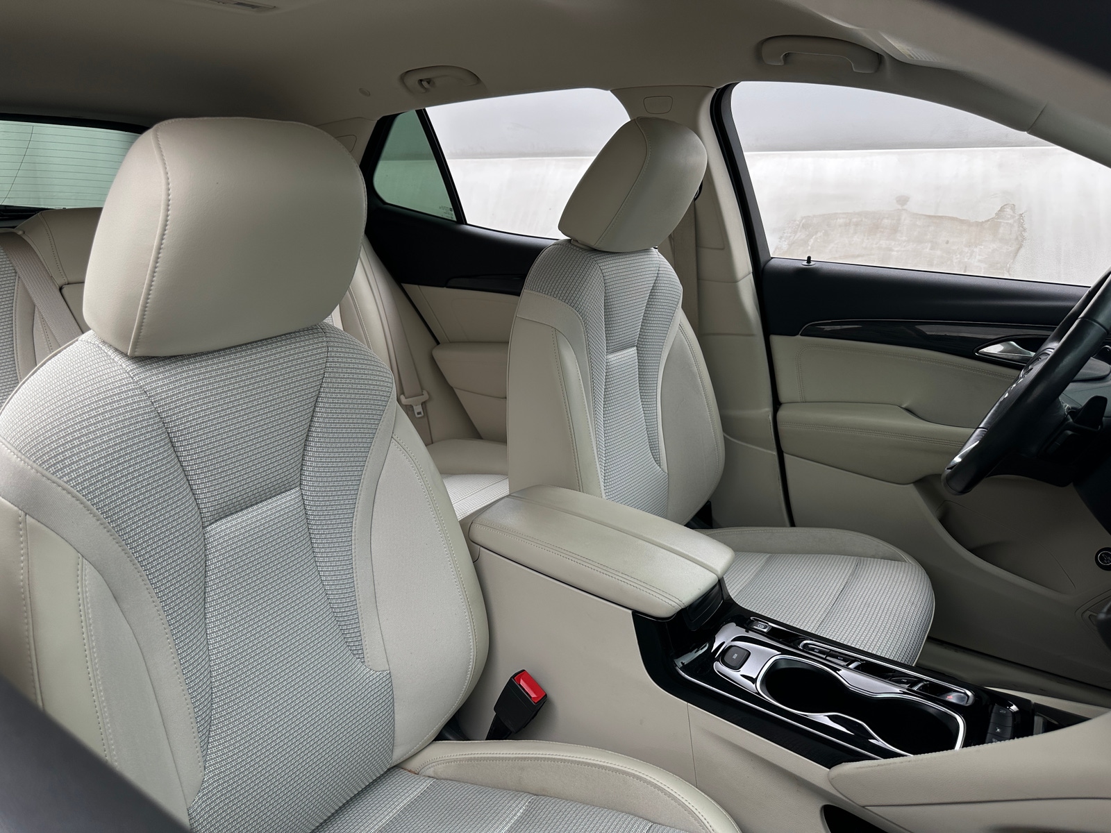 Thumbnail: 2021 Buick Envision - 2