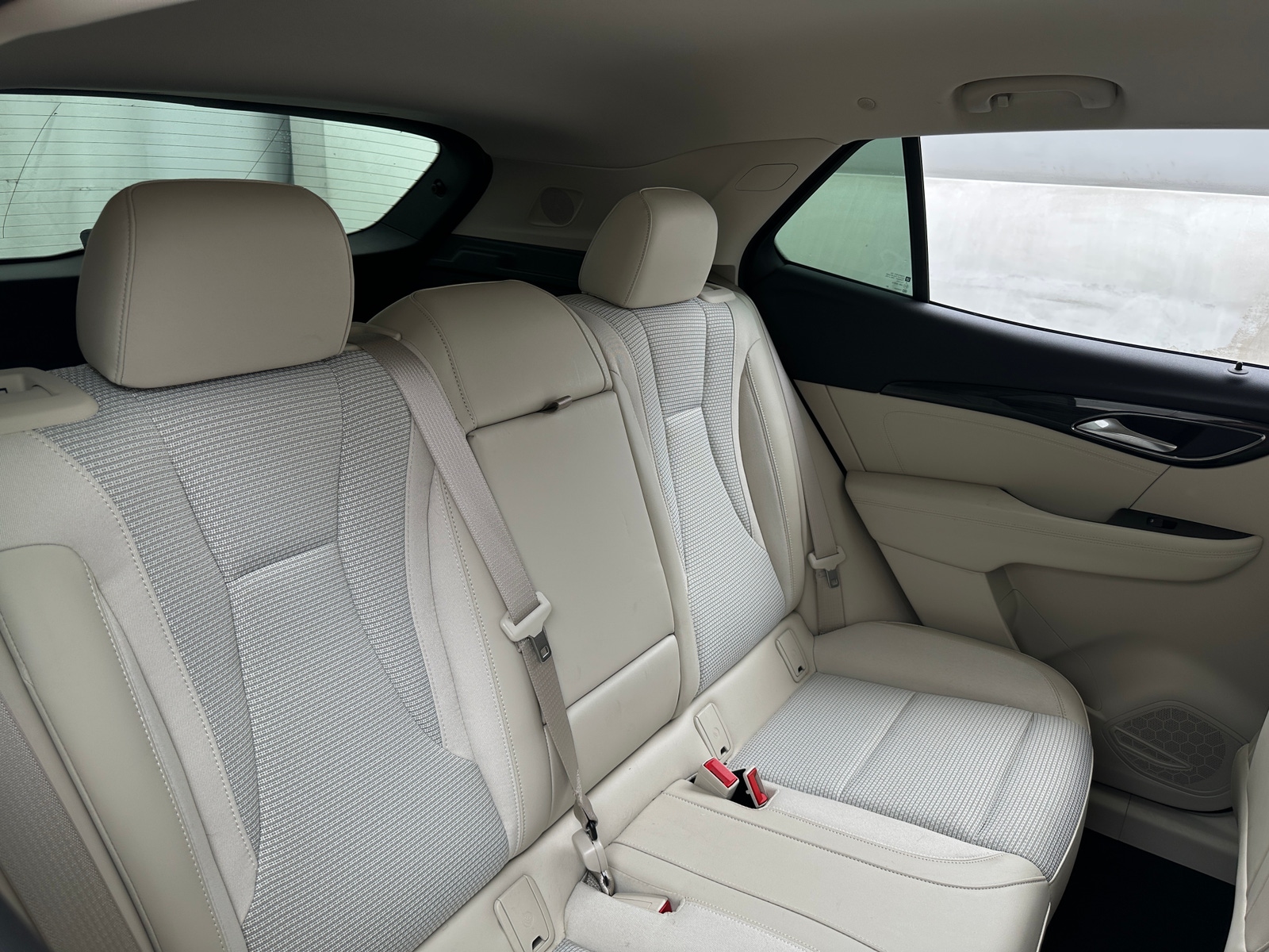 Thumbnail: 2021 Buick Envision - 6