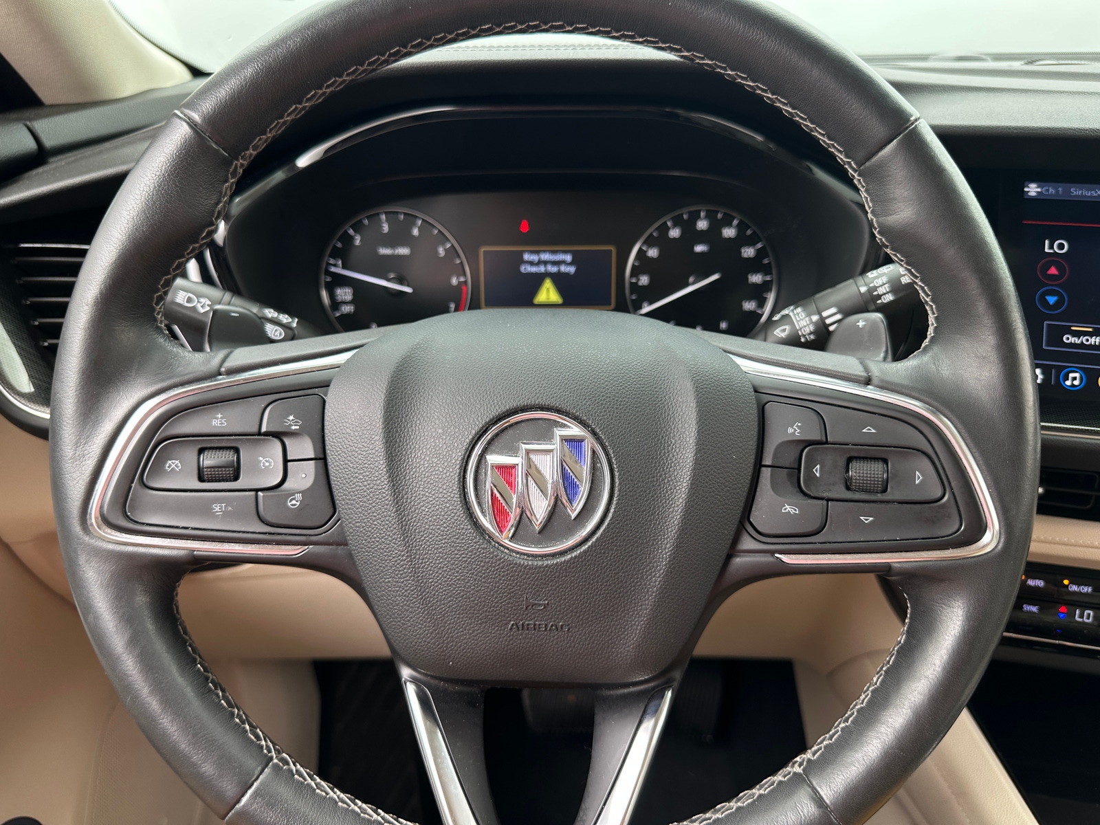 Thumbnail: 2021 Buick Envision - 5