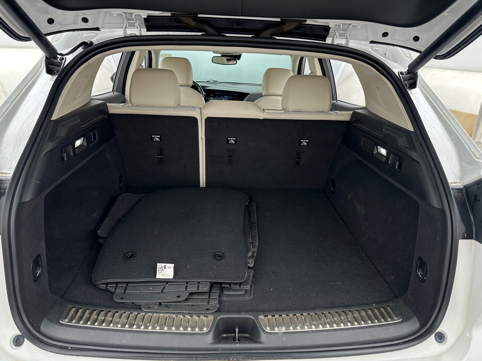 Thumbnail: 2021 Buick Envision - 7