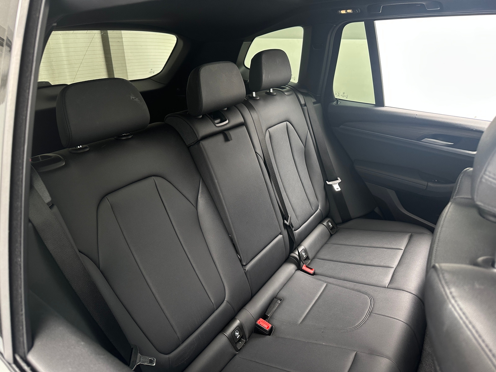 Thumbnail: 2019 BMW X3 - 5