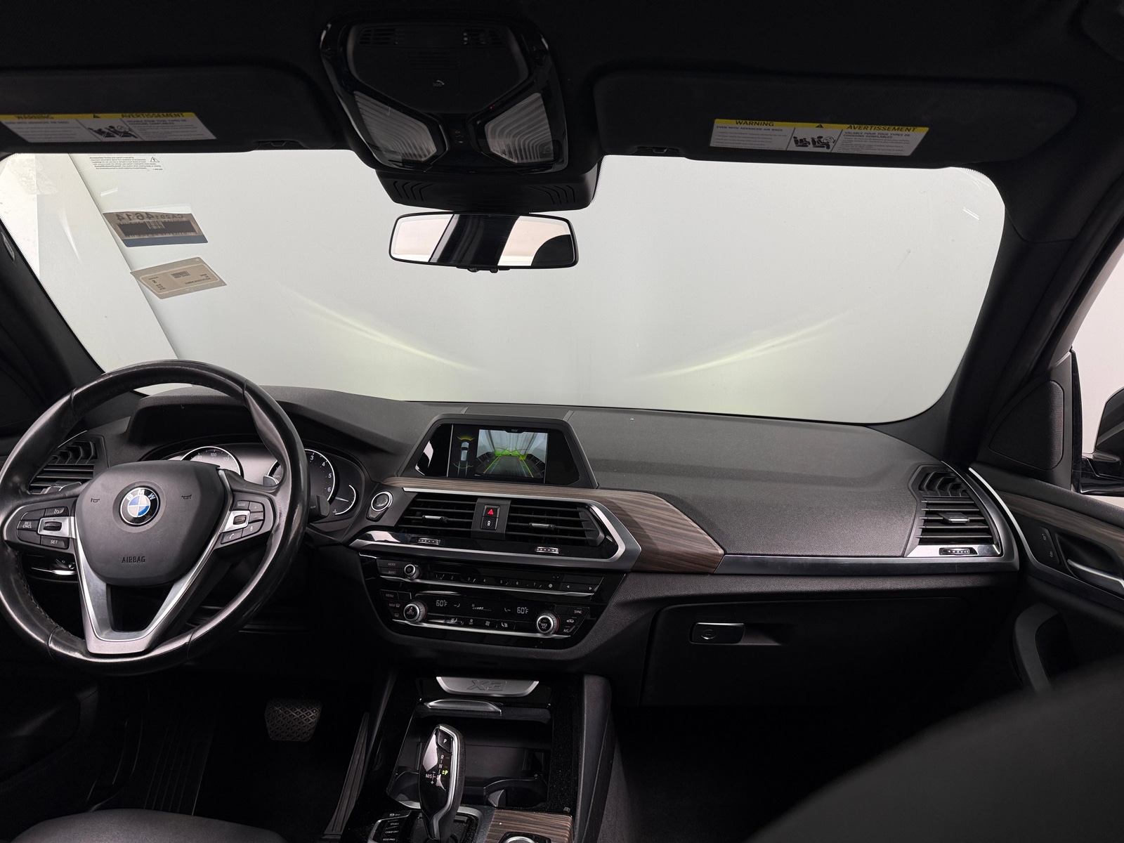 Thumbnail: 2019 BMW X3 - 2