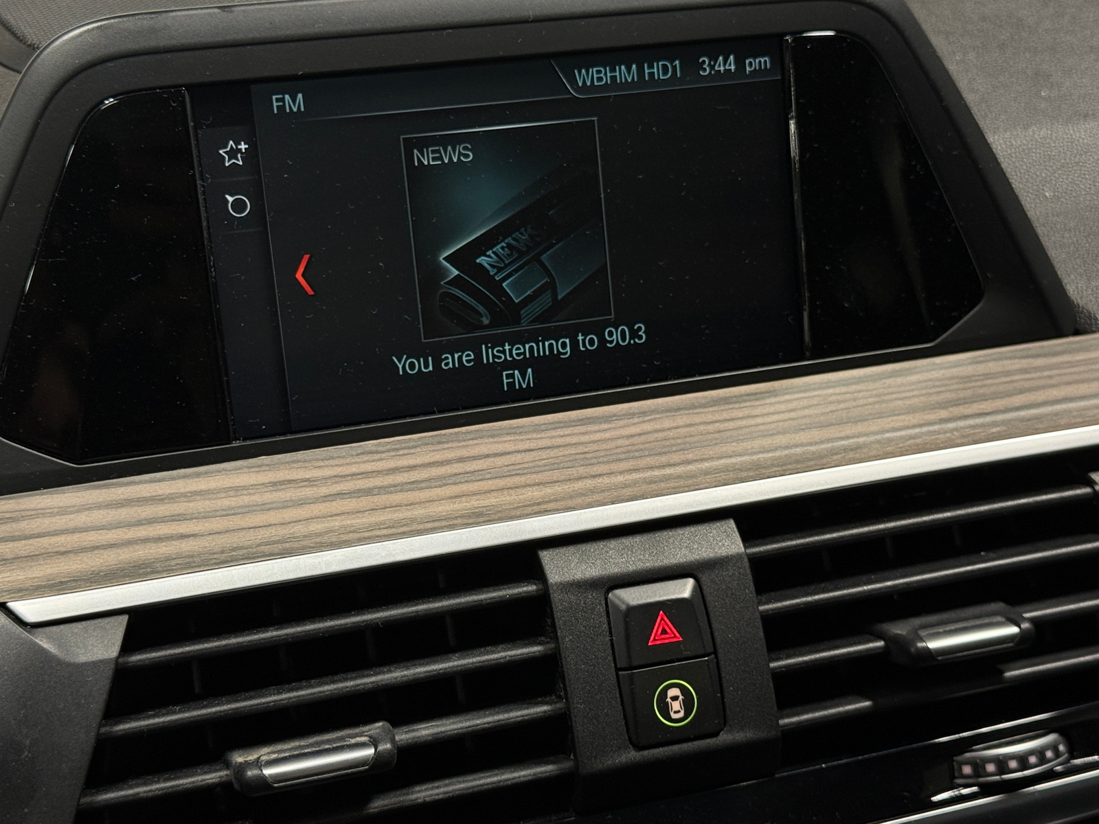 Thumbnail: 2019 BMW X3 - 3