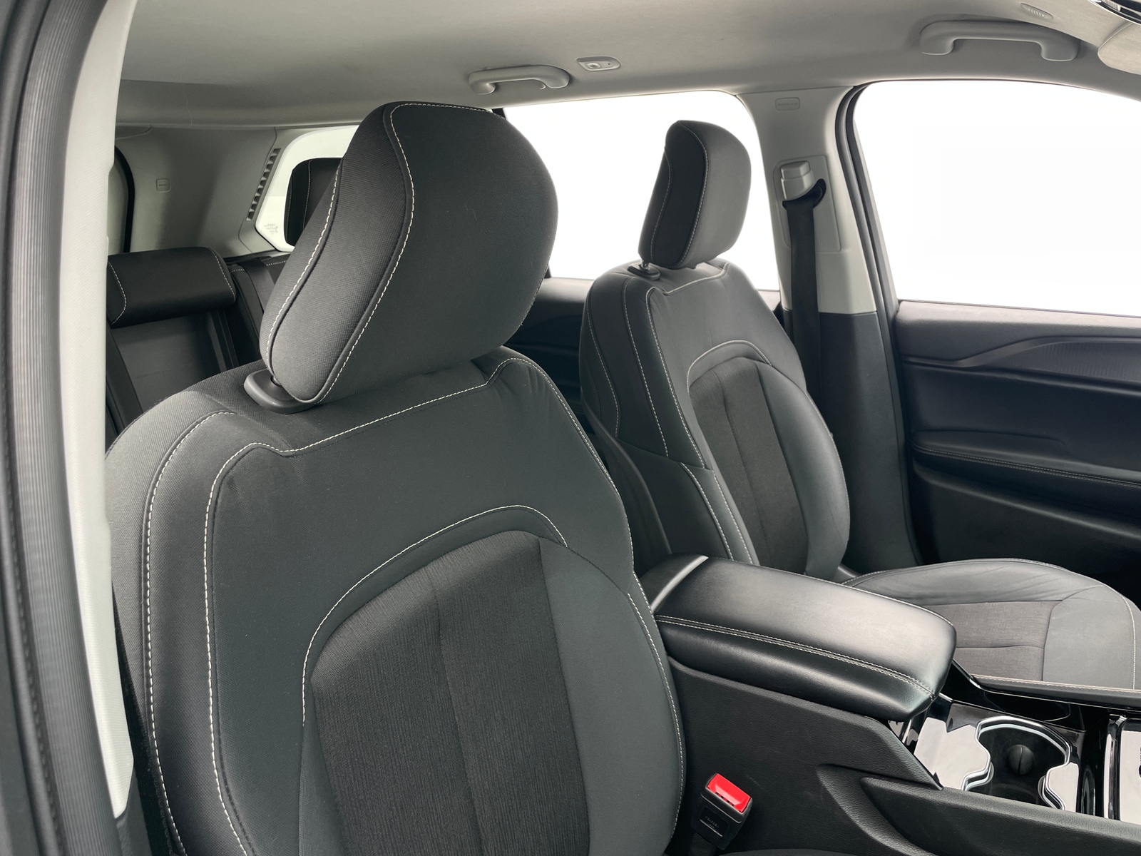 Thumbnail: 2023 Jeep Grand Cherokee - 2