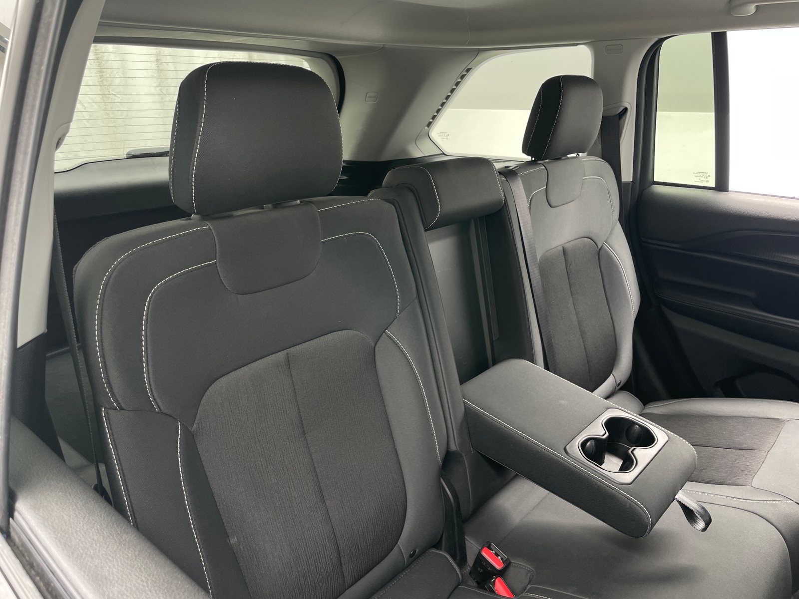 Thumbnail: 2023 Jeep Grand Cherokee - 6