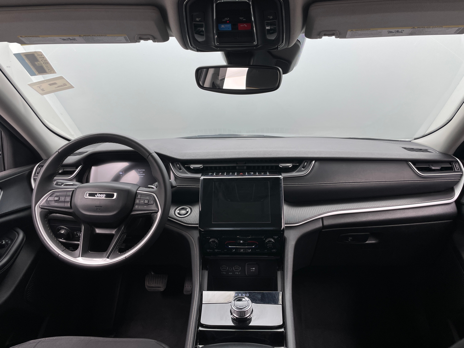 Thumbnail: 2023 Jeep Grand Cherokee - 3