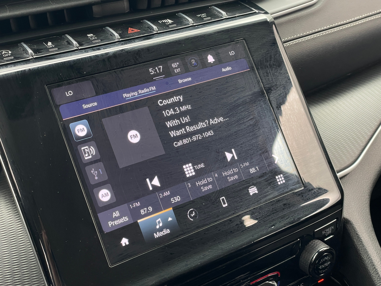 Thumbnail: 2023 Jeep Grand Cherokee - 4