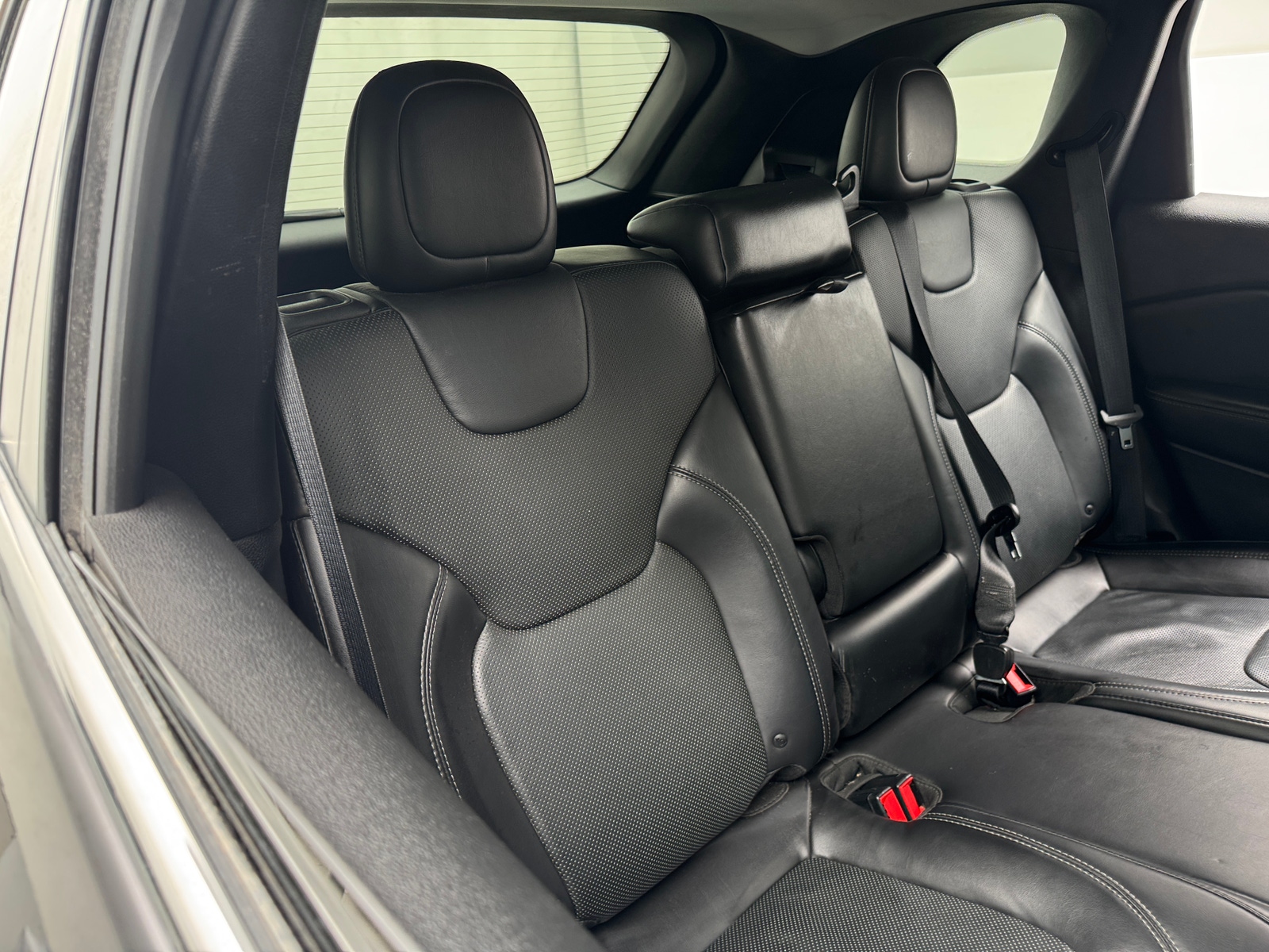 Thumbnail: 2019 Jeep Cherokee - 5