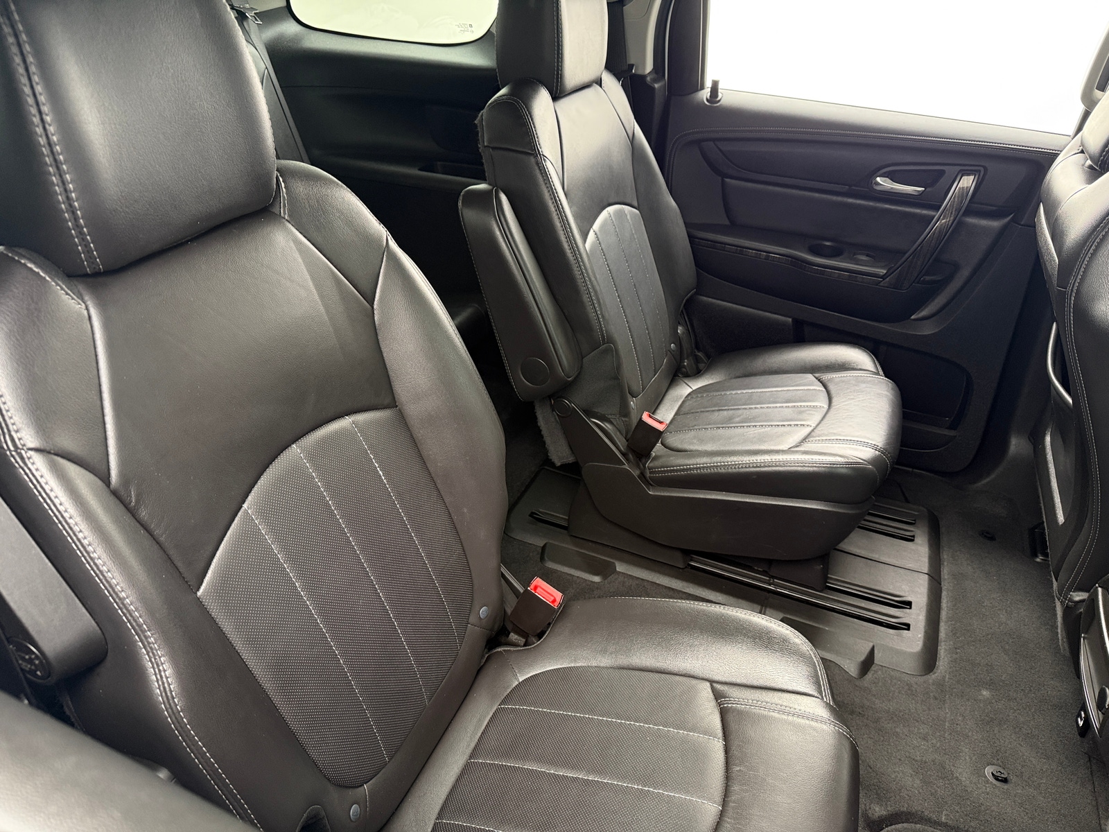 Thumbnail: 2017 GMC Acadia - 5