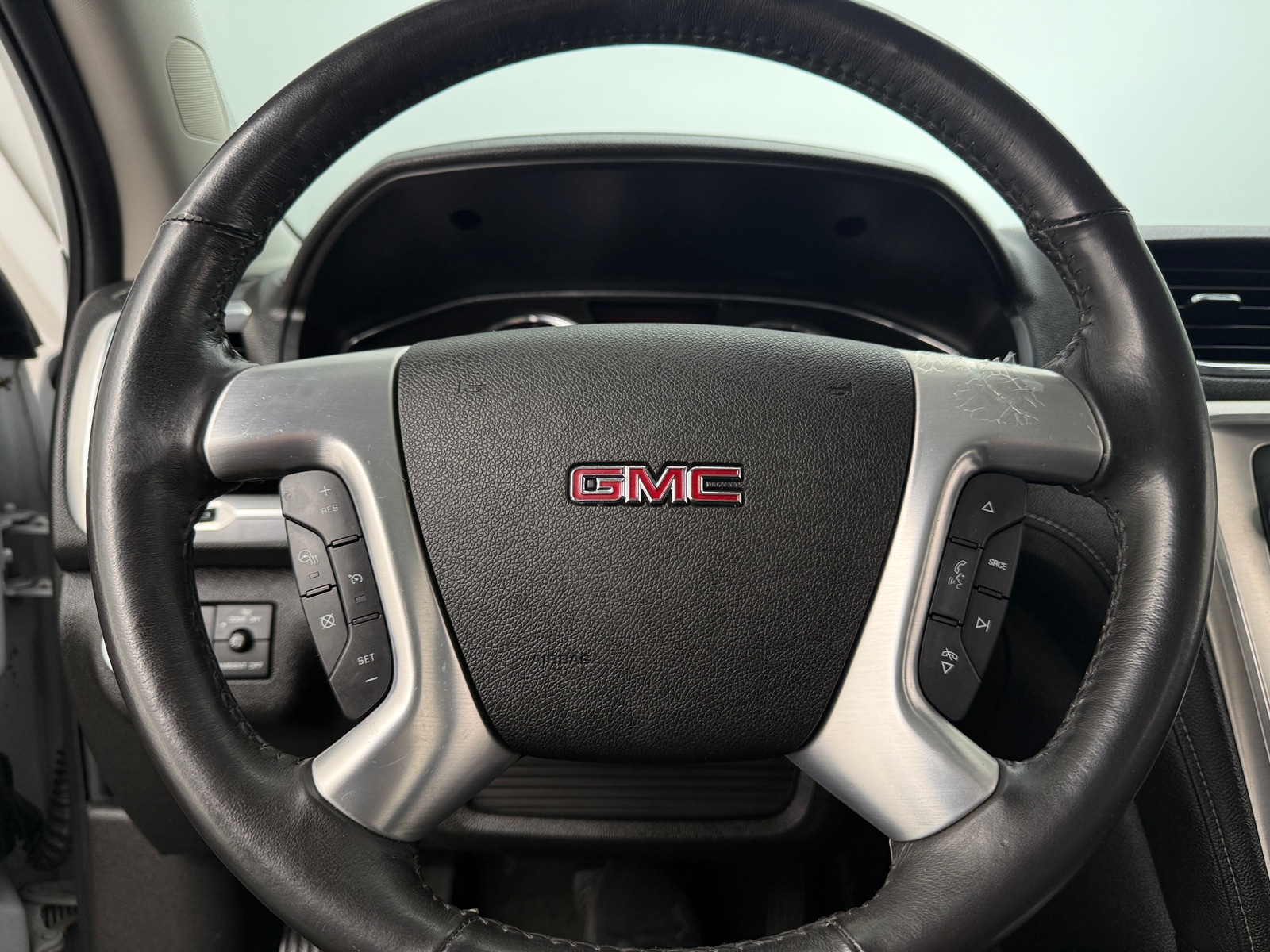 Thumbnail: 2017 GMC Acadia - 4