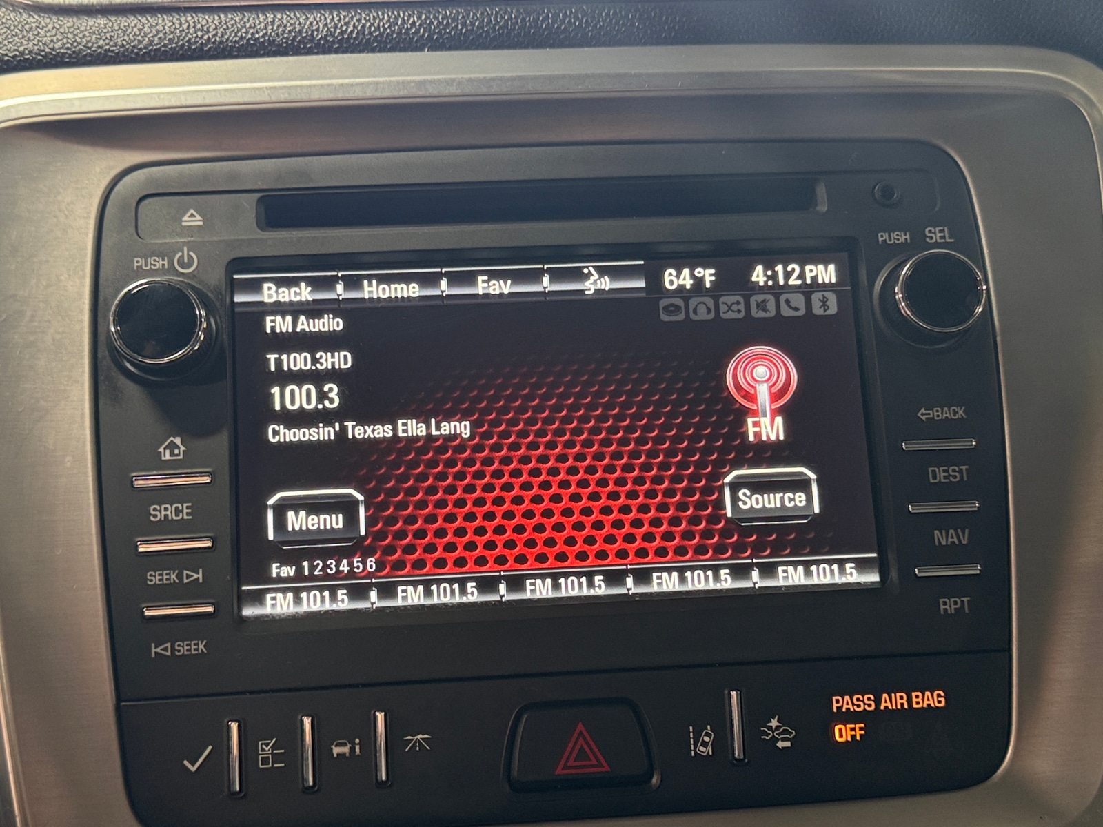 Thumbnail: 2017 GMC Acadia - 3