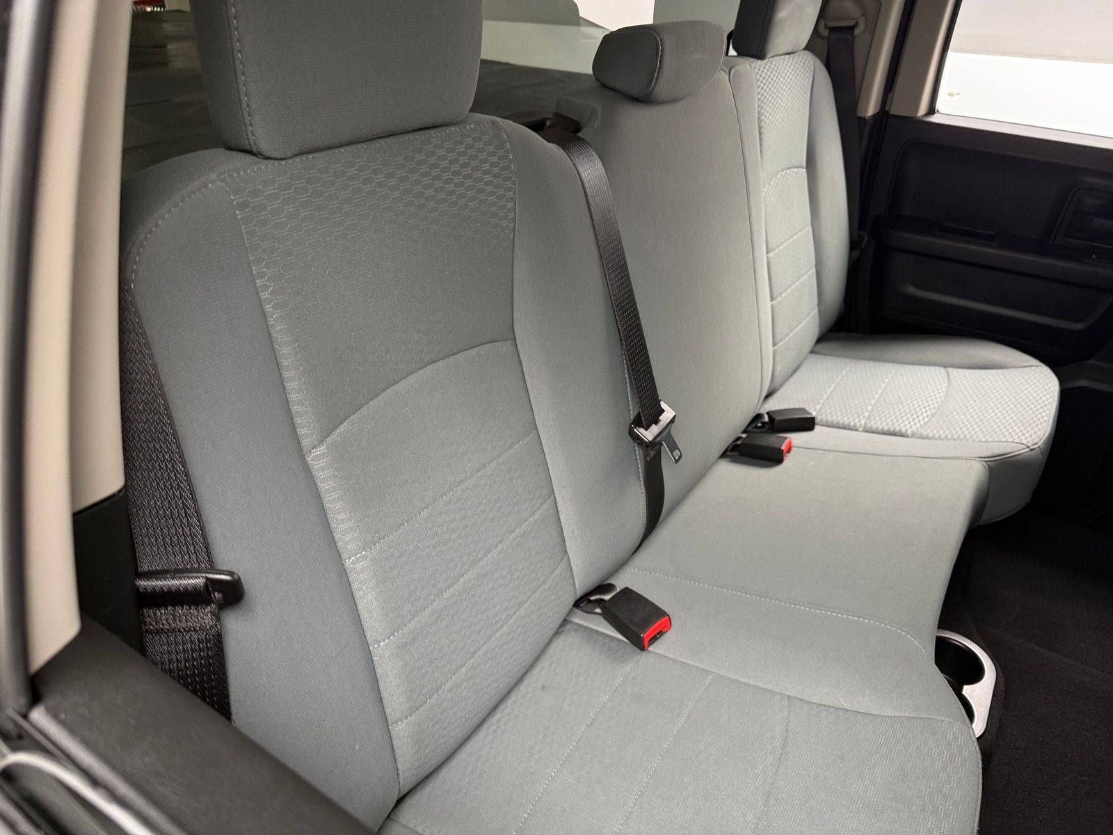 Thumbnail: 2019 RAM 1500 Classic - 6