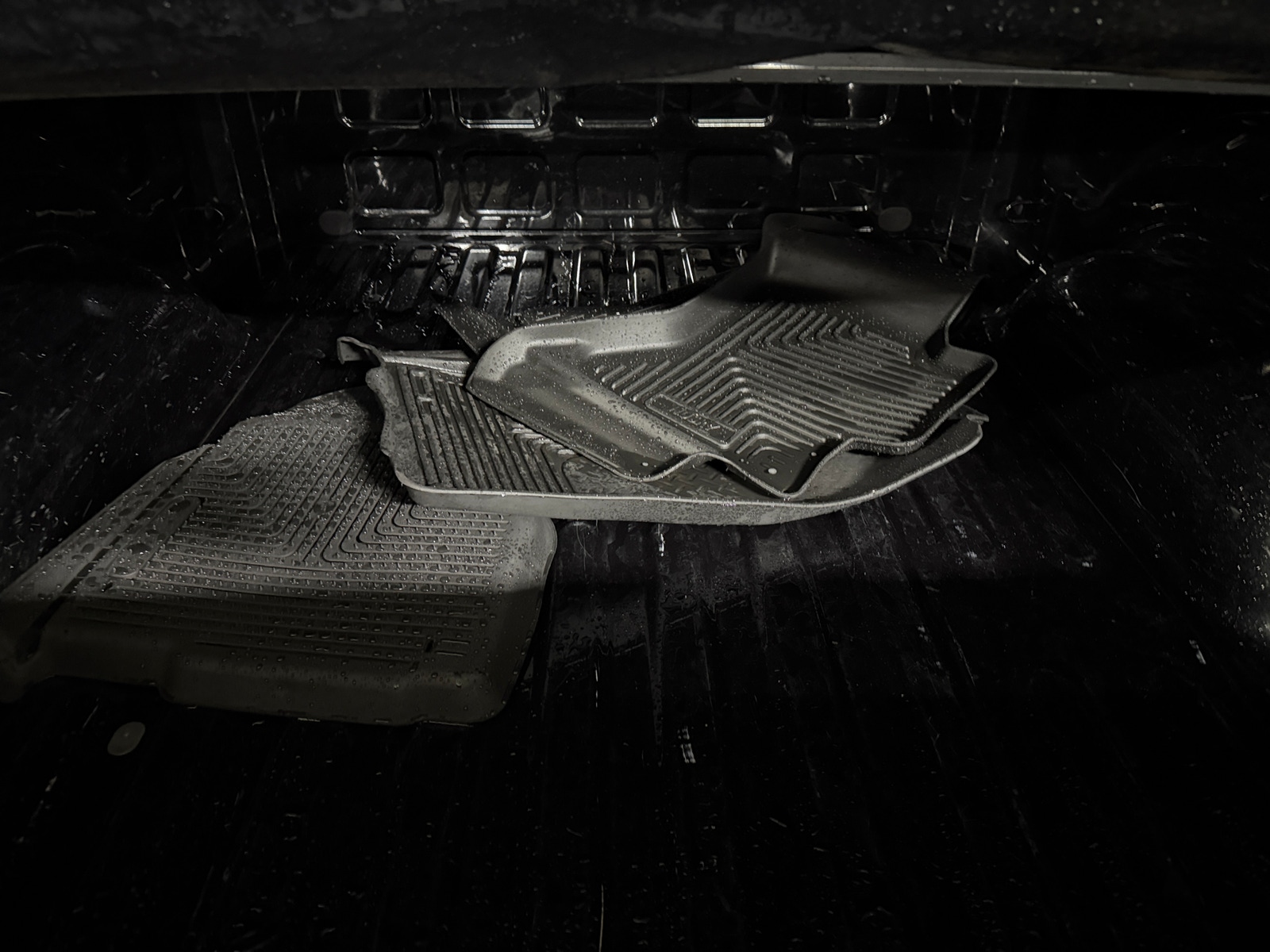 Thumbnail: 2019 RAM 1500 Classic - 7