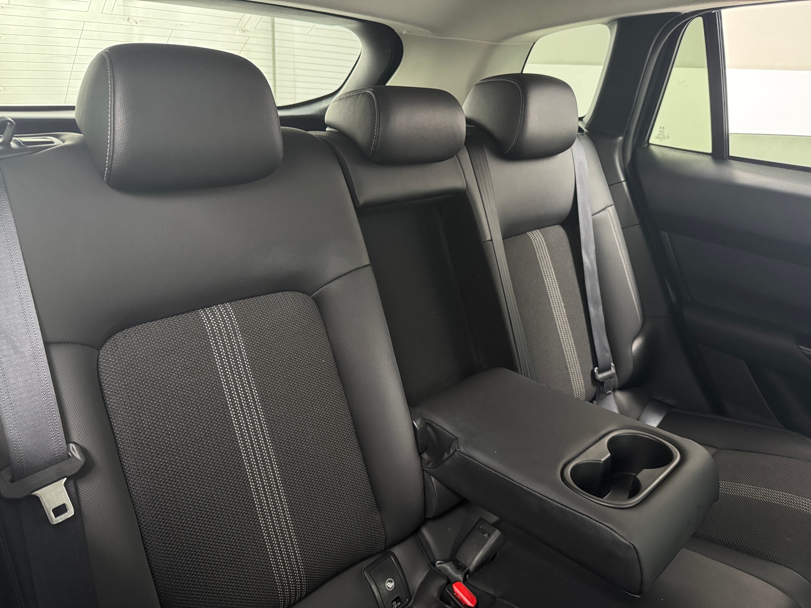 Thumbnail: 2025 Mazda CX-50 - 5