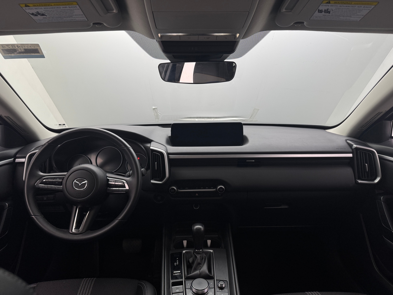 Thumbnail: 2025 Mazda CX-50 - 2