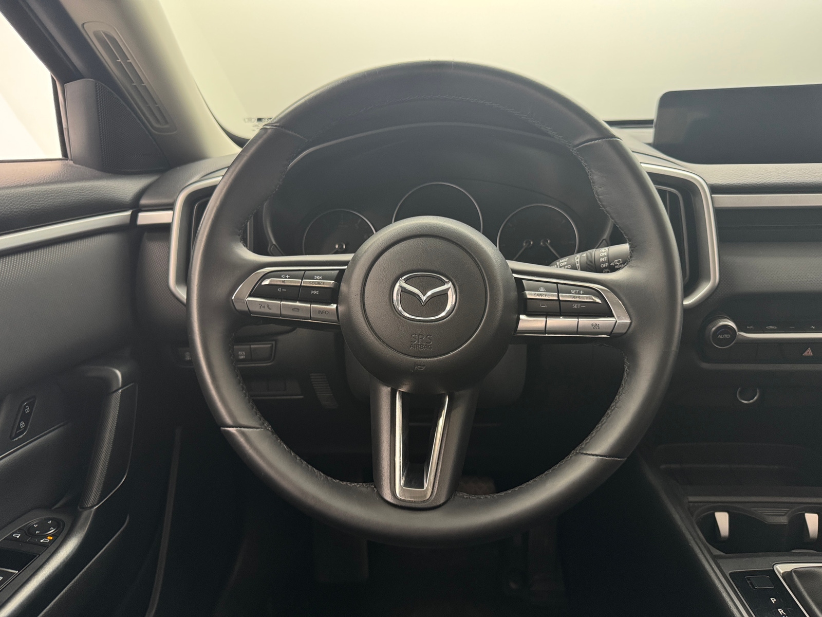 Thumbnail: 2025 Mazda CX-50 - 4