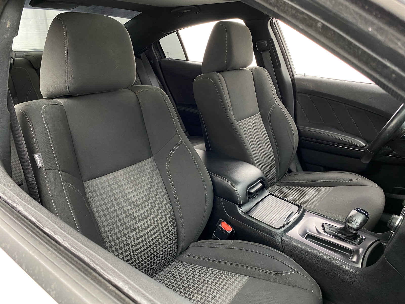 Thumbnail: 2018 Dodge Charger - 2