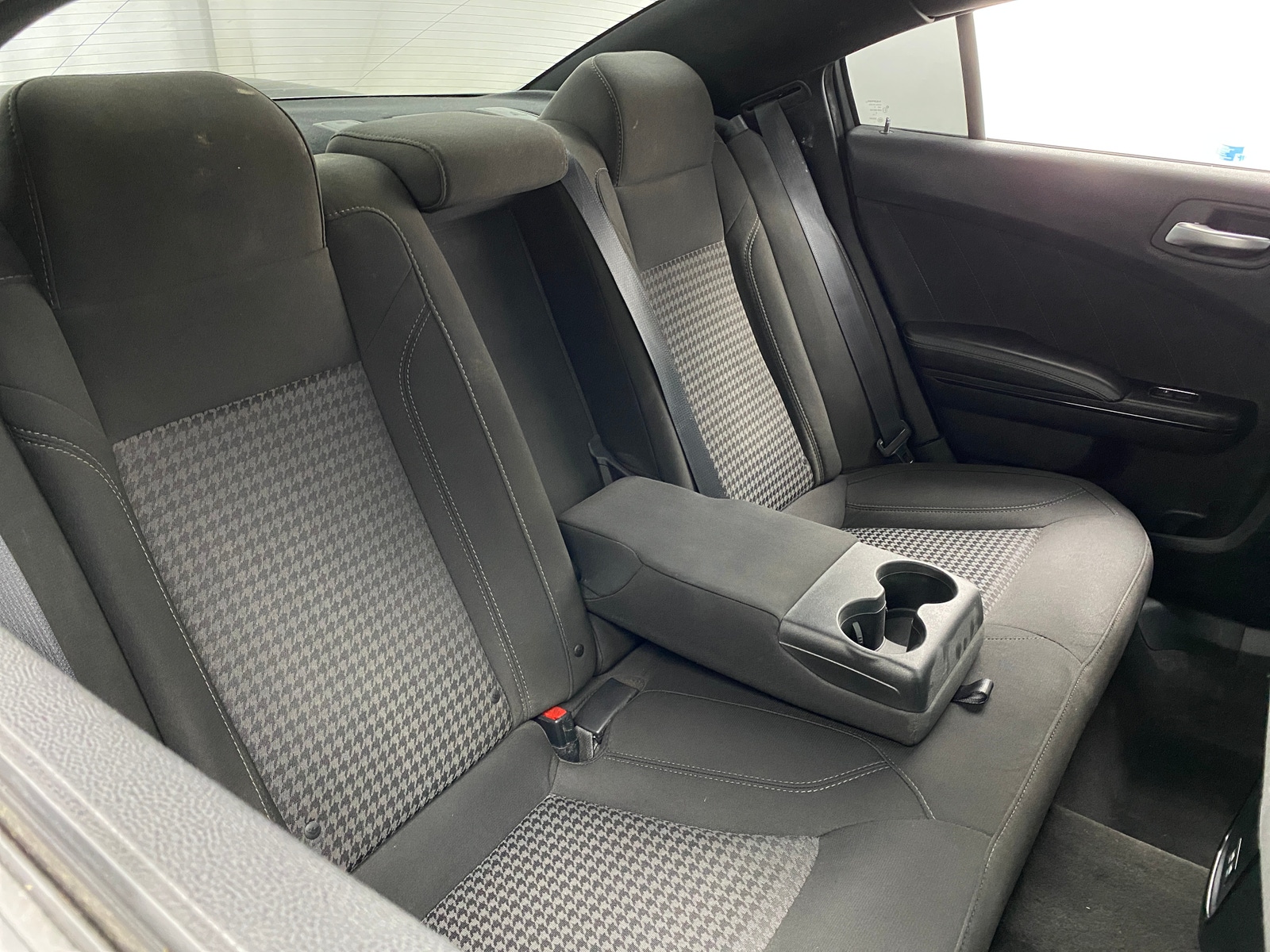 Thumbnail: 2018 Dodge Charger - 6