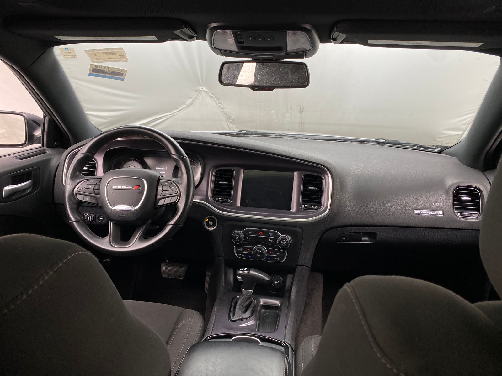 Thumbnail: 2018 Dodge Charger - 3