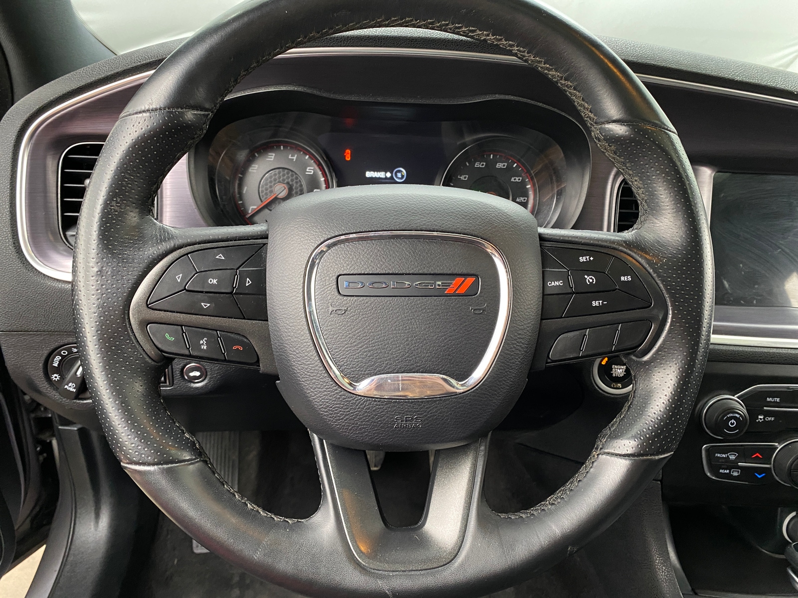 Thumbnail: 2018 Dodge Charger - 5